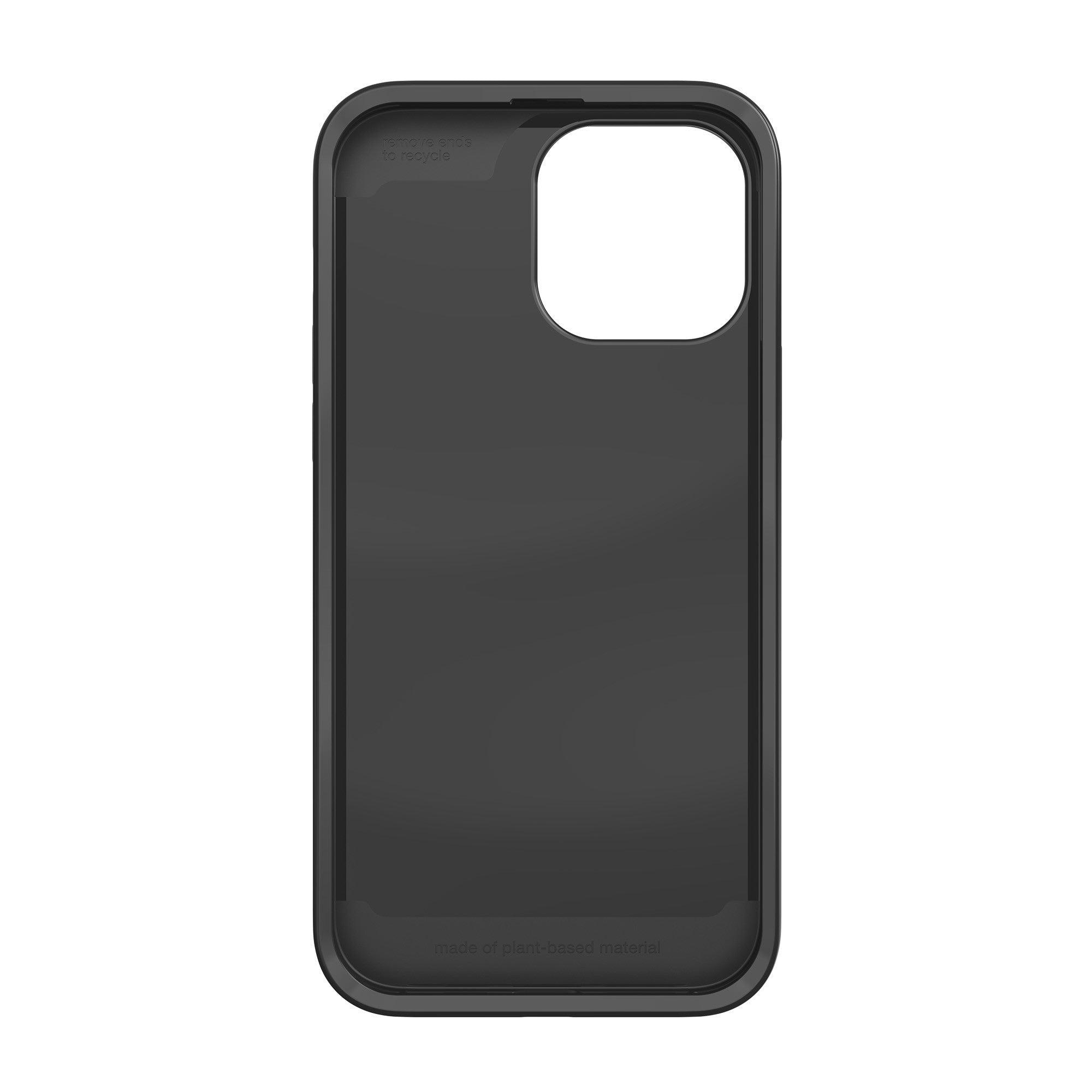 iPhone 13 Pro Max Gear4 D3O Black Havana Case - 15-08906