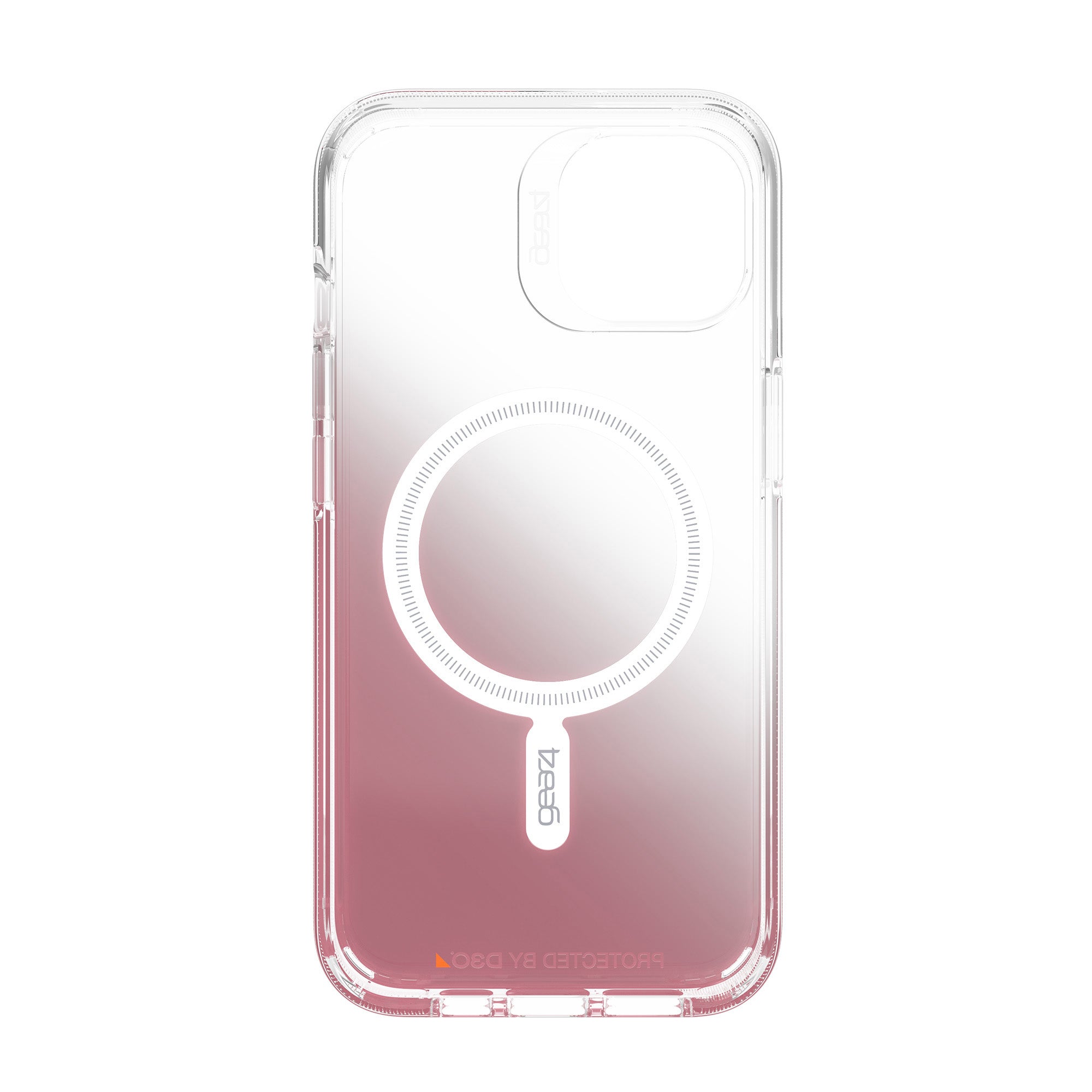 iPhone 13 Pro Gear4 D3O Rose Milan Snap Case - 15-08907