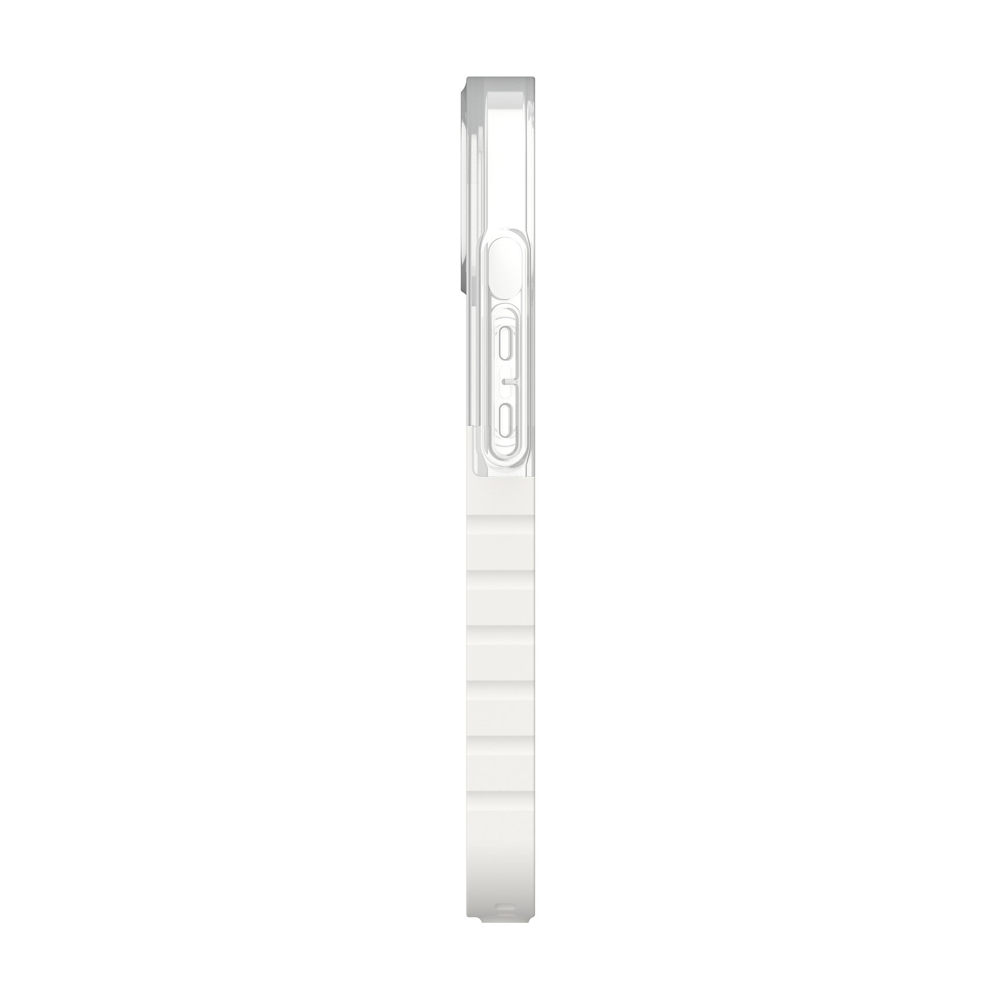 iPhone 13 UAG White (Marshmallow) Dip Case - 15-08956