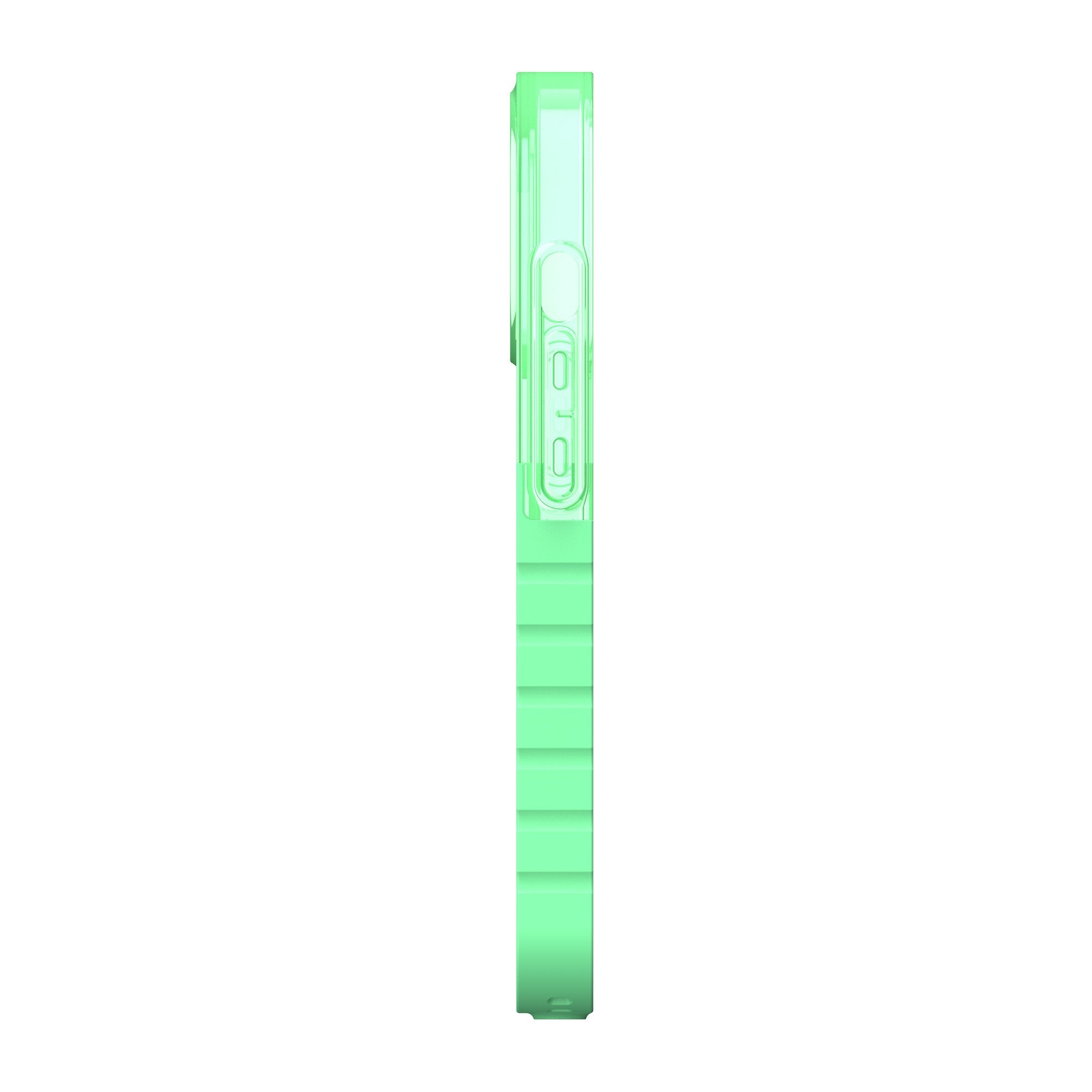 iPhone 13 Pro UAG Green (Spearmint) Dip Case - 15-08976