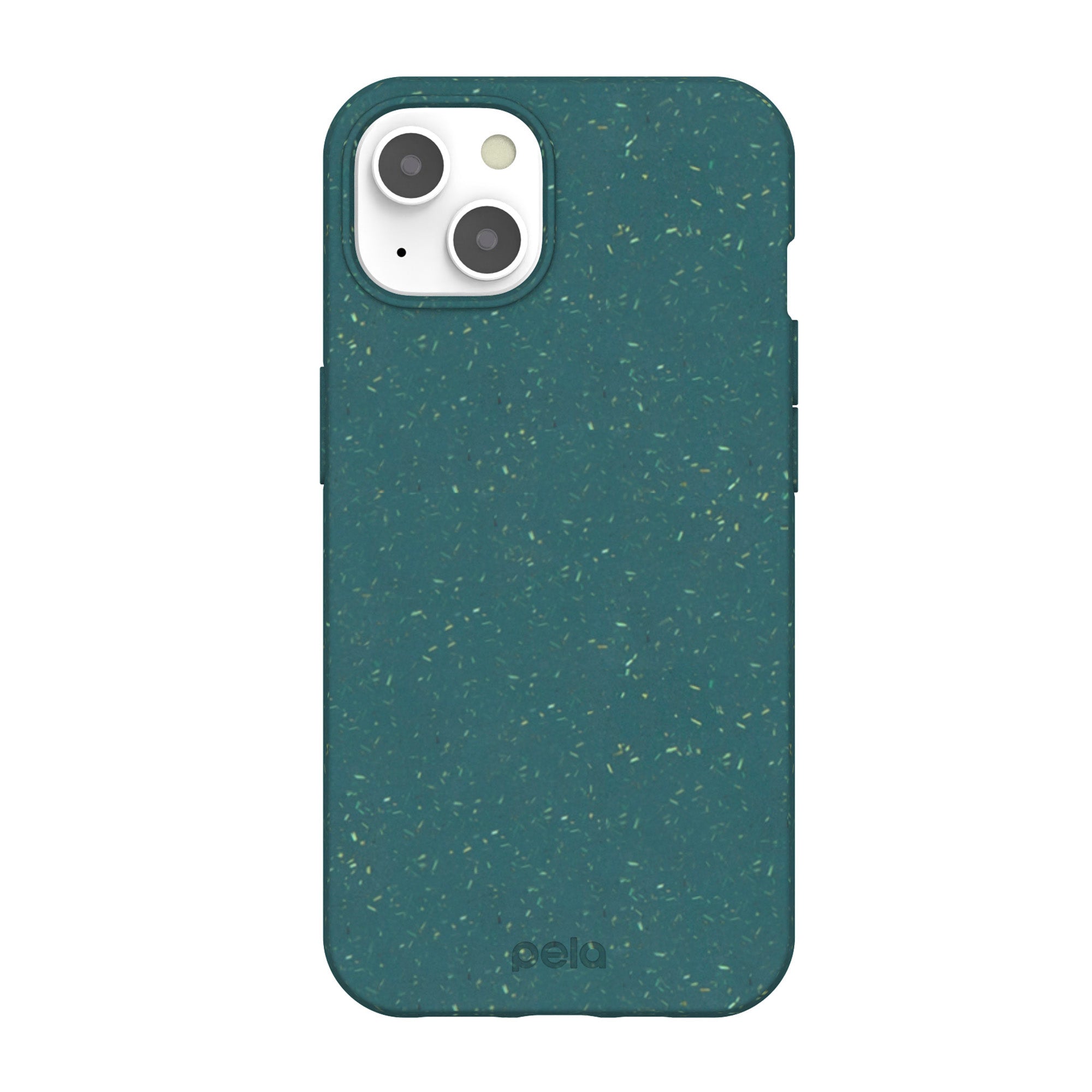 iPhone 13 Pela Green Compostable Eco-Friendly Protective Case - 15-09006