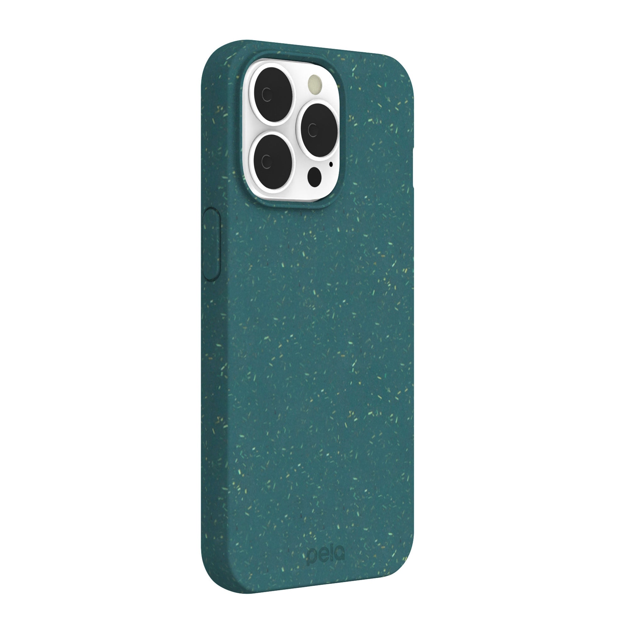 iPhone 13 Pro Pela Green Compostable Eco-Friendly Protective Case - 15-09013