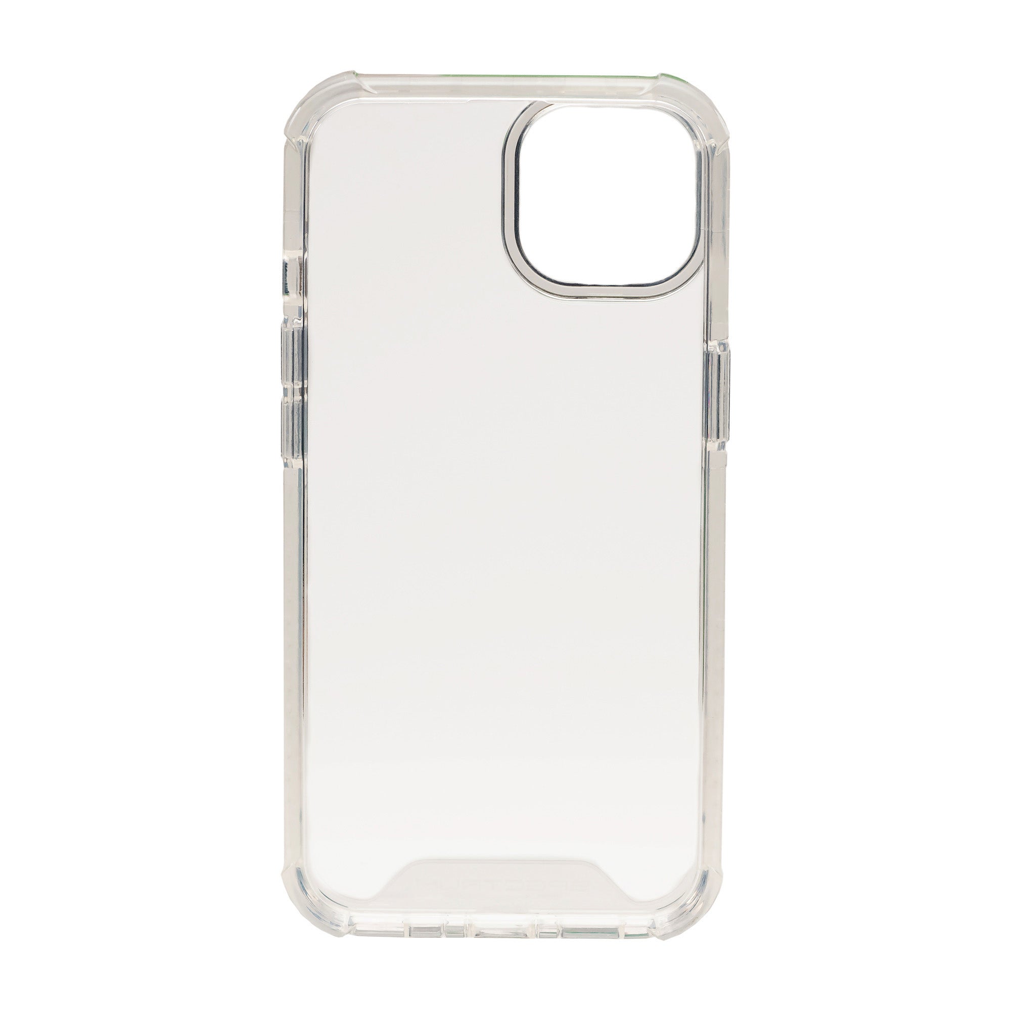 iPhone 13 Spectrum SPECShield Rugged Case - Clear/Frost - 15-09294