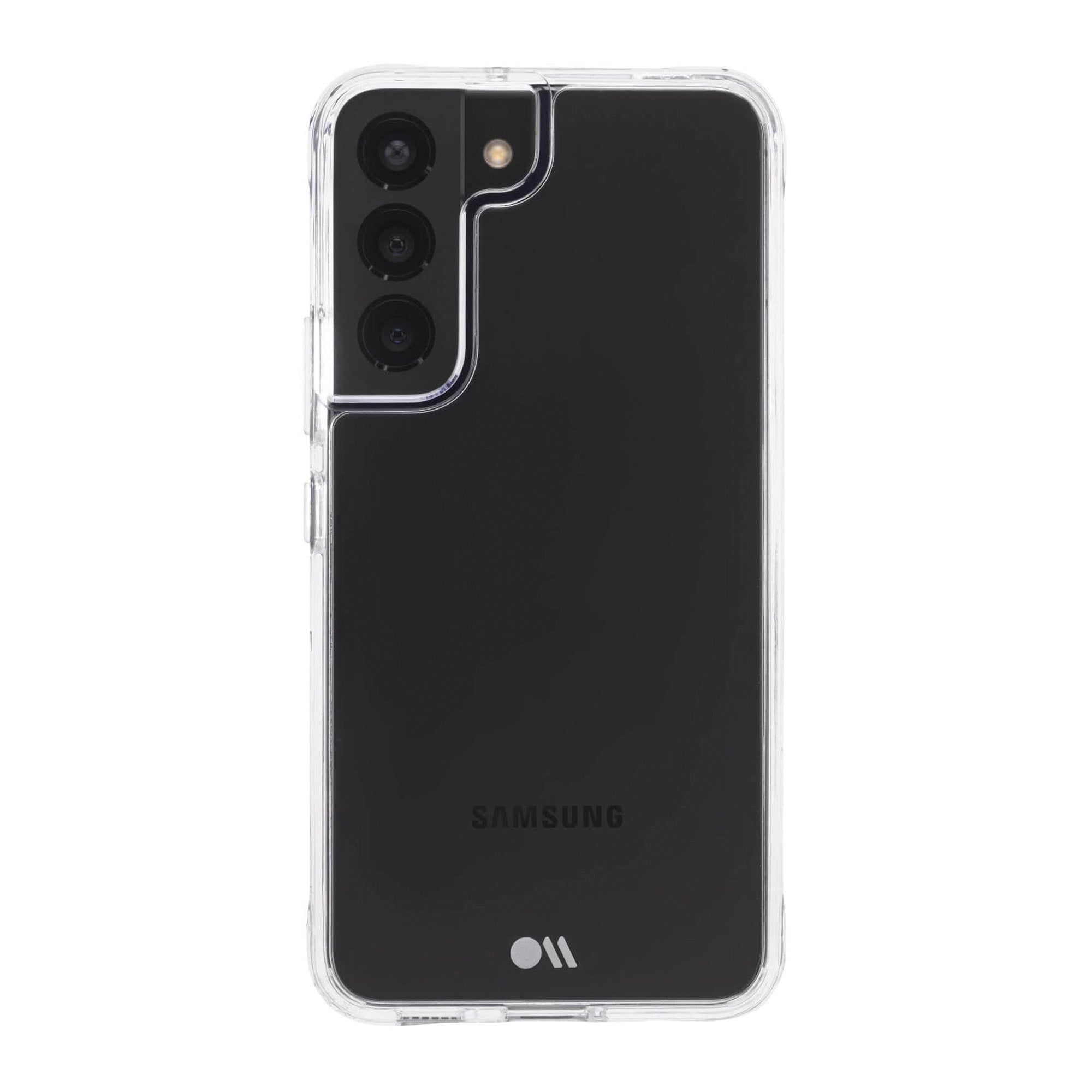 Samsung Galaxy S22 5G Case-Mate Tough Case - Clear - 15-09688