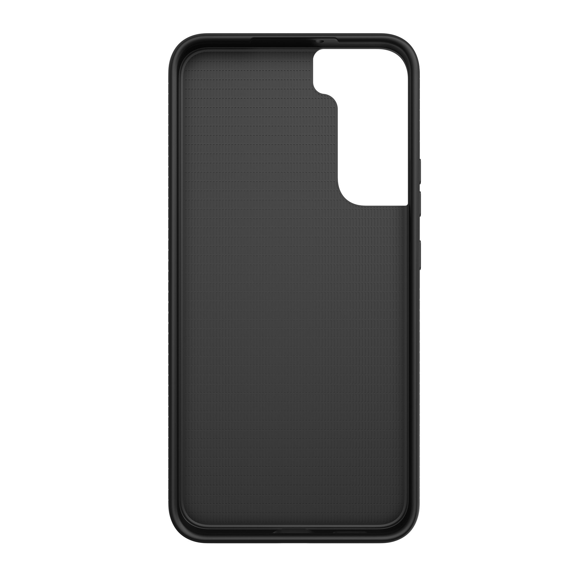 Samsung Galaxy S22+ 5G Gear4 D3O Bio Copenhagen Case - Black - 15-09709