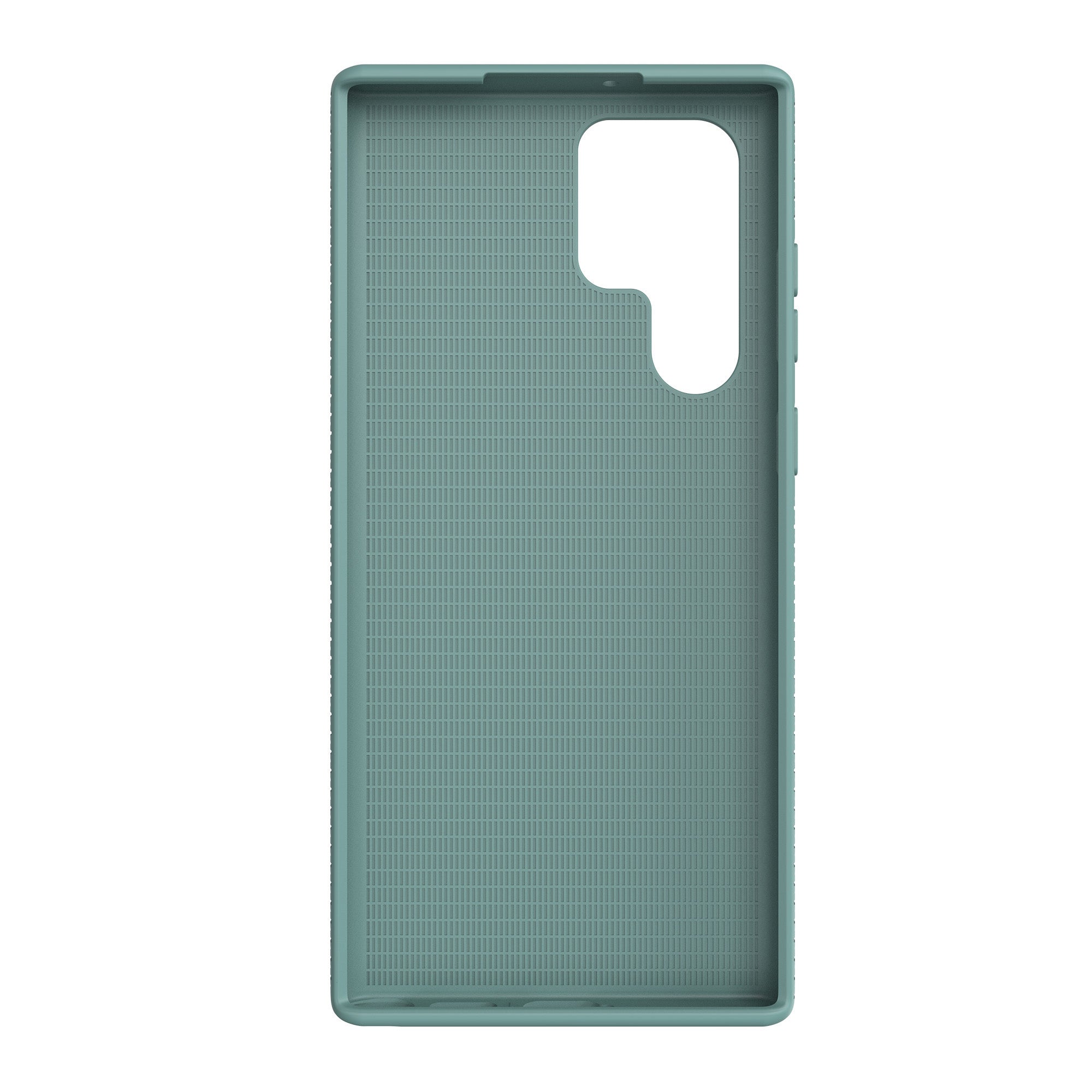 Samsung Galaxy S22 Ultra 5G Gear4 D3O Bio Copenhagen Case - Green - 15-09721