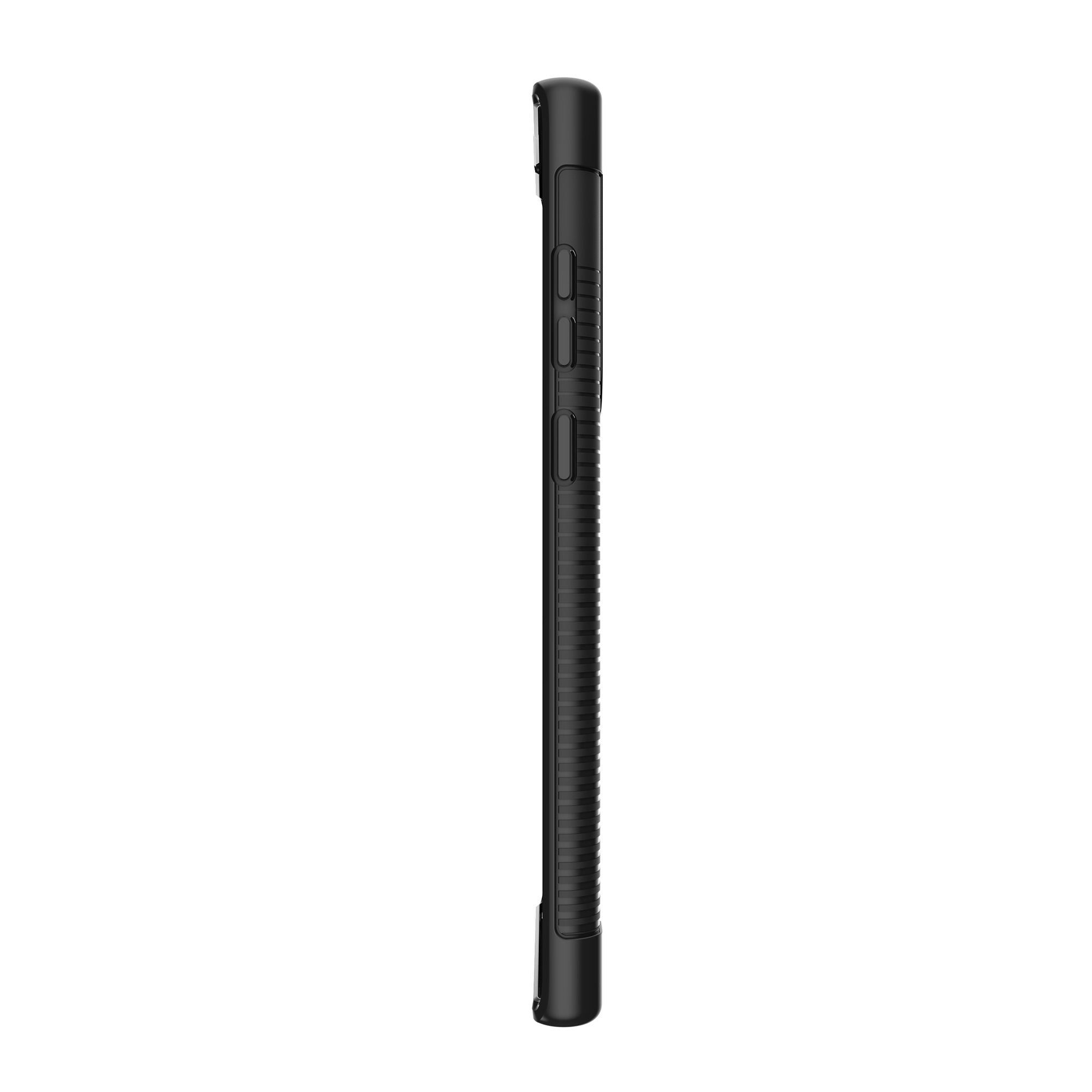 Samsung Galaxy S22 Ultra 5G Gear4 D3O Havana Case - Black - 15-09725