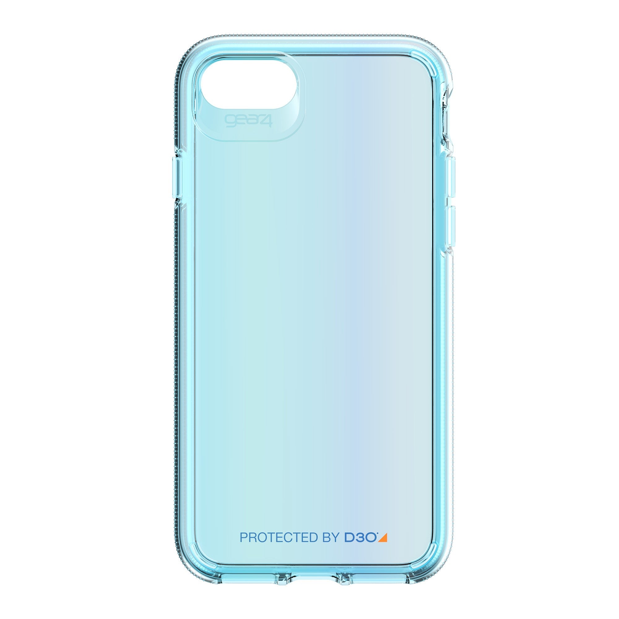 iPhone SE (2022/2020)/8 Gear4 D3O Milan Case - Aurora - 15-09912