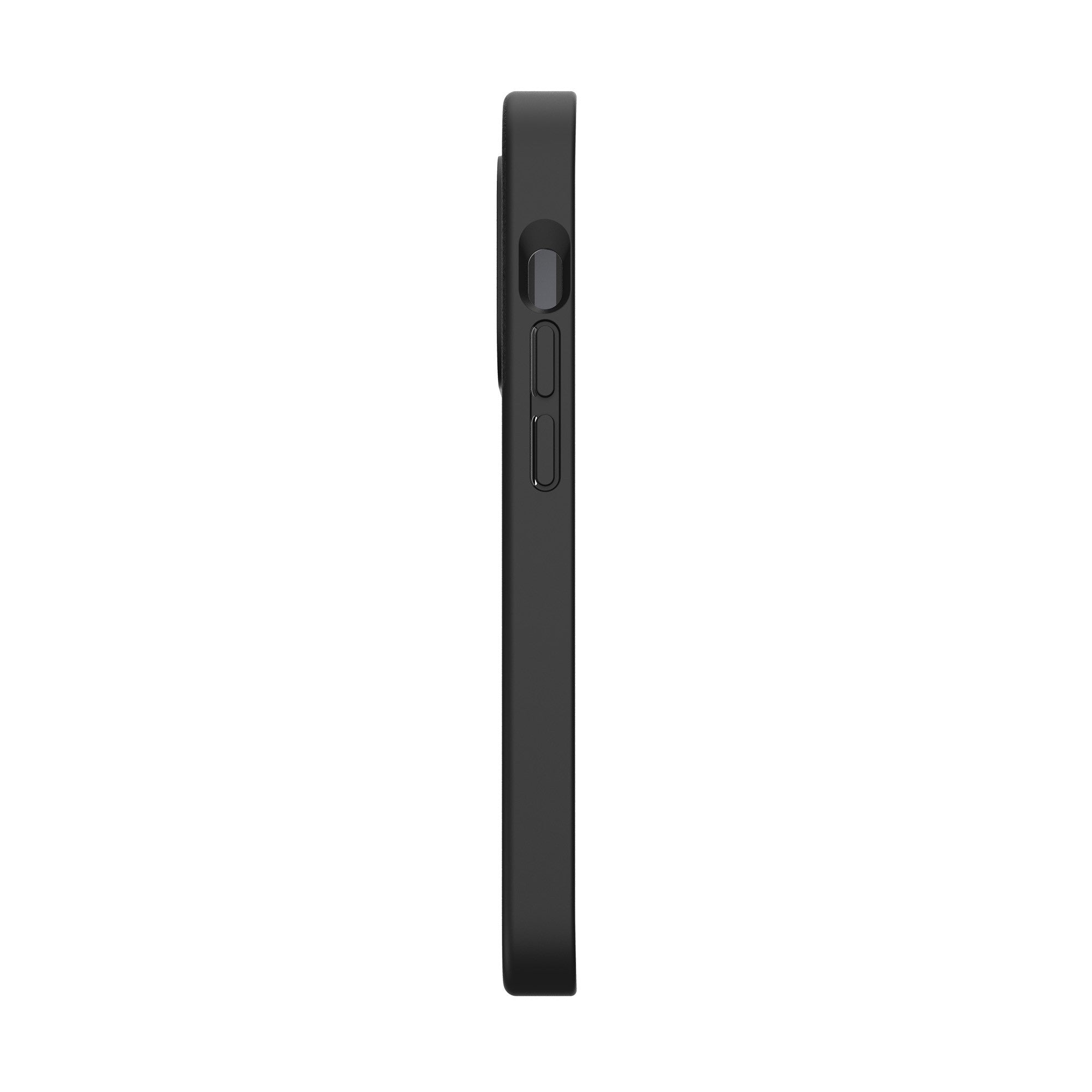 iPhone 14 Pro Gear4 D3O Brooklyn Snap Case - Black - 15-10095
