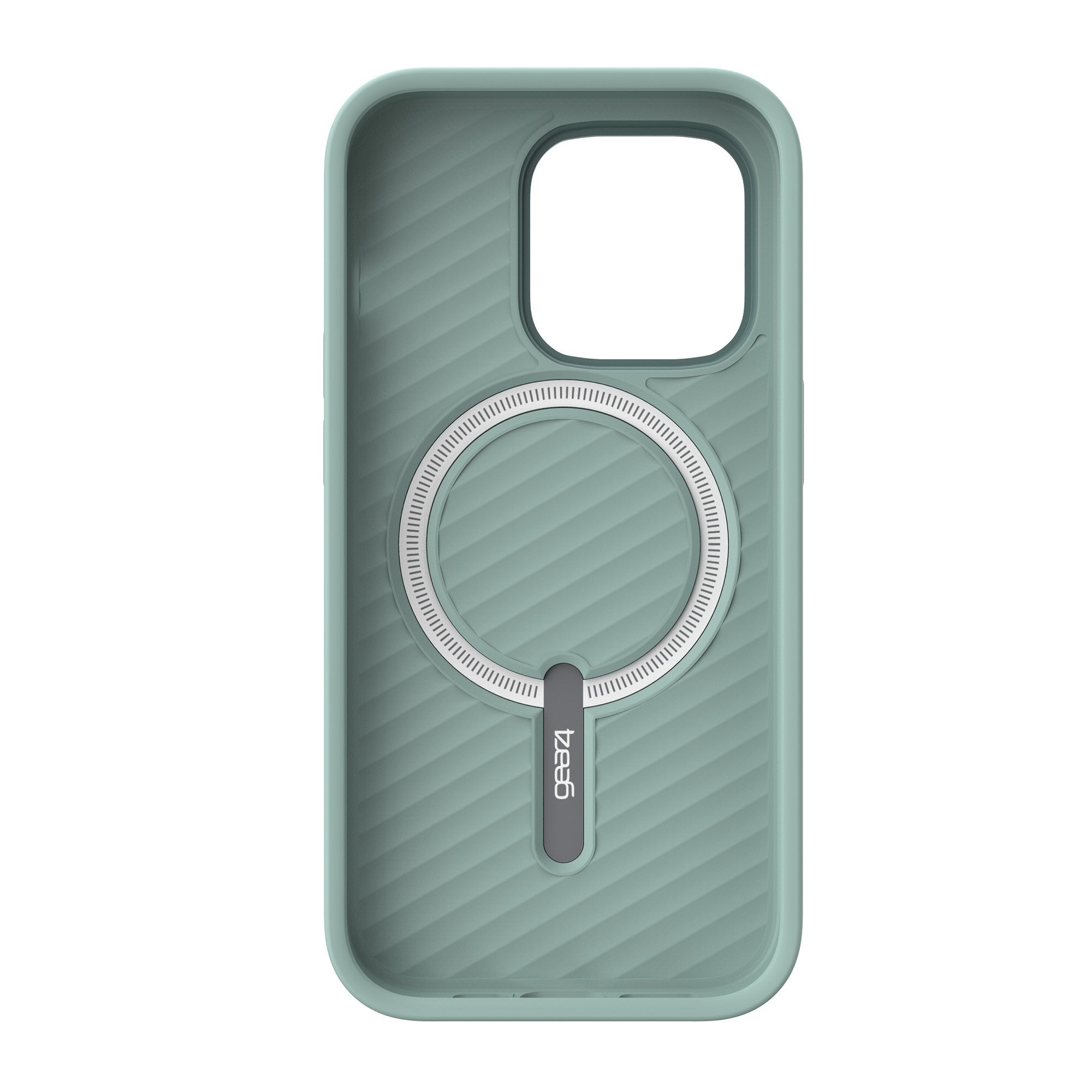 iPhone 14 Pro Gear4 D3O Denali Snap Case - Green - 15-10101