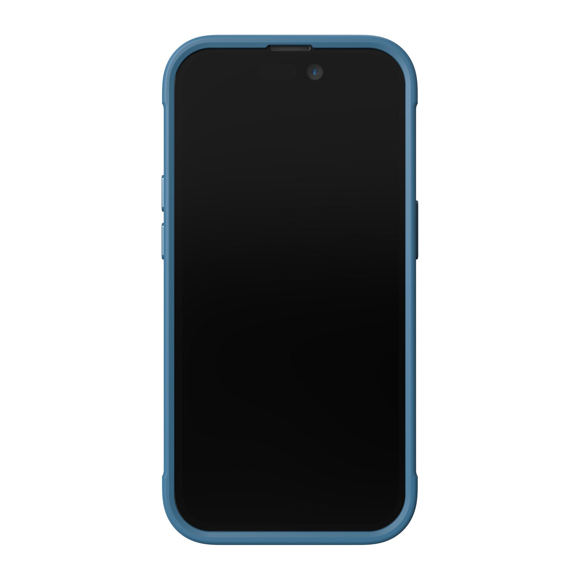 iPhone 14 Pro Gear4 D3O Havana Case - Blue - 15-10104