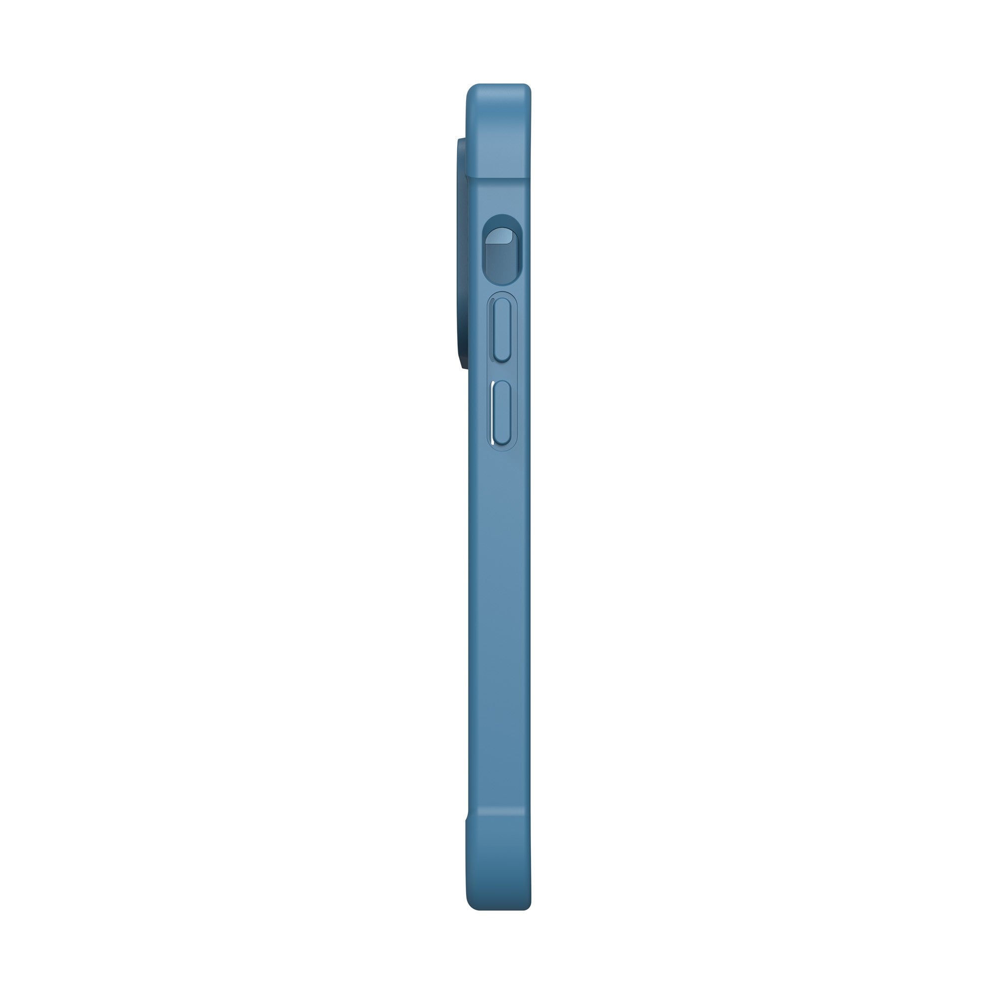 iPhone 14 Pro Gear4 D3O Havana Snap Case - Blue - 15-10106