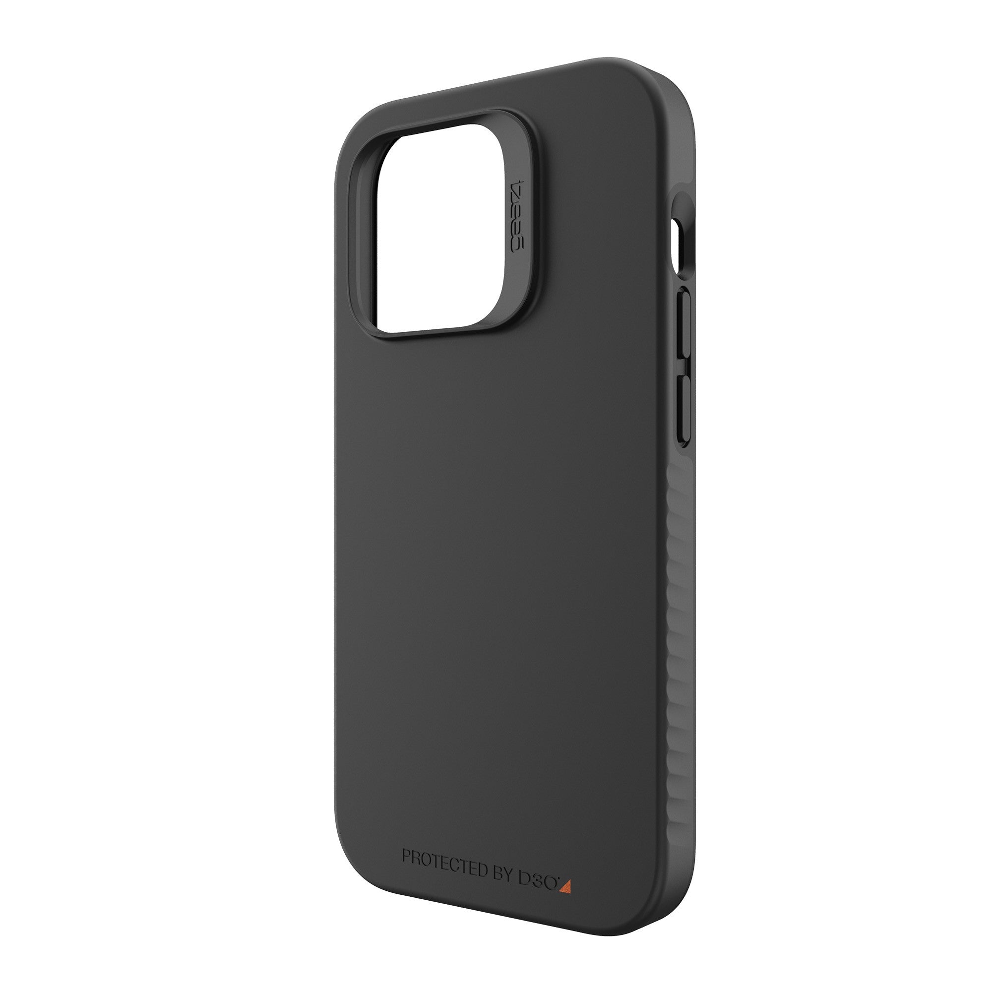 iPhone 14 Pro Gear4 D3O Rio Case - Black - 15-10110