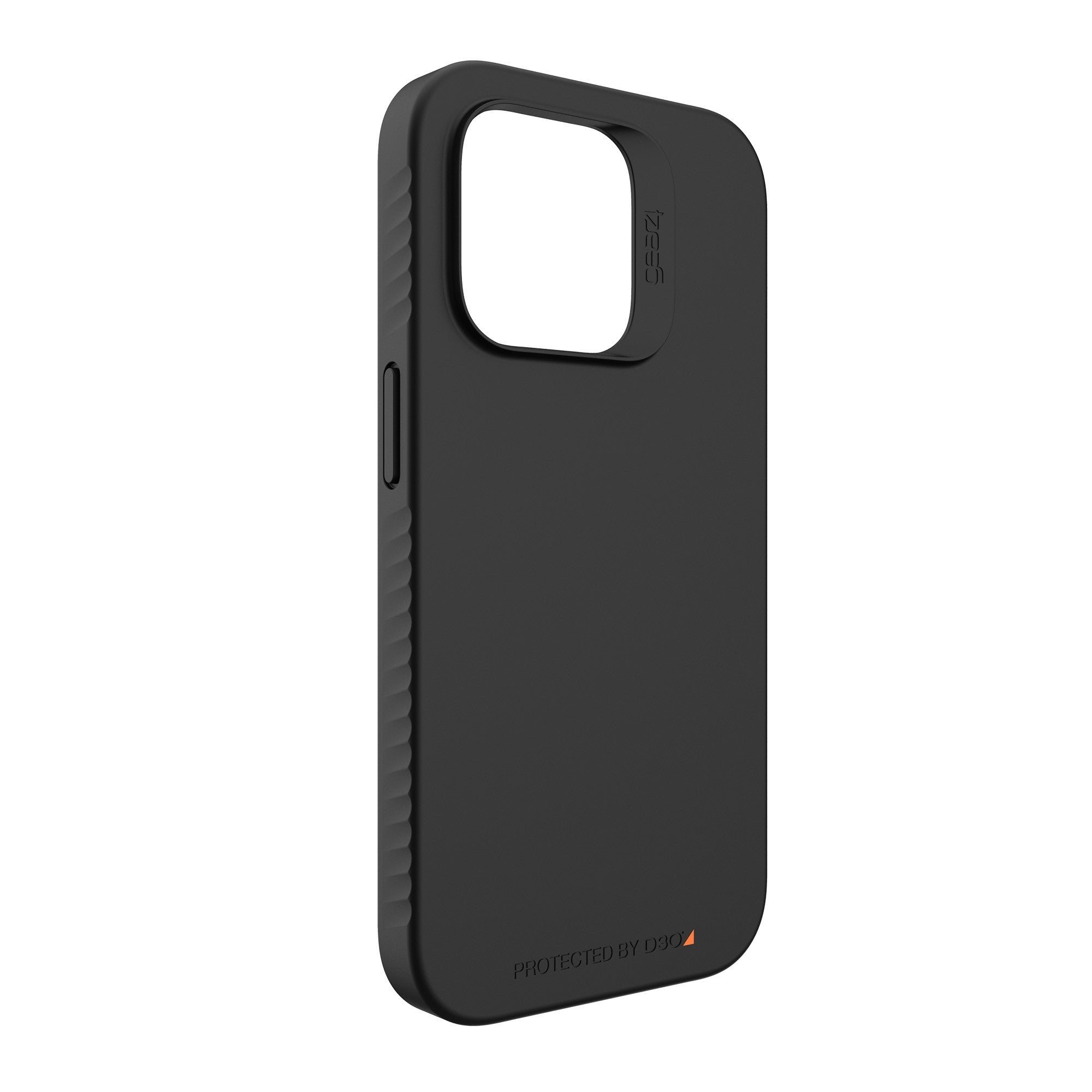 iPhone 14 Pro Gear4 D3O Rio Snap Case - Black - 15-10111