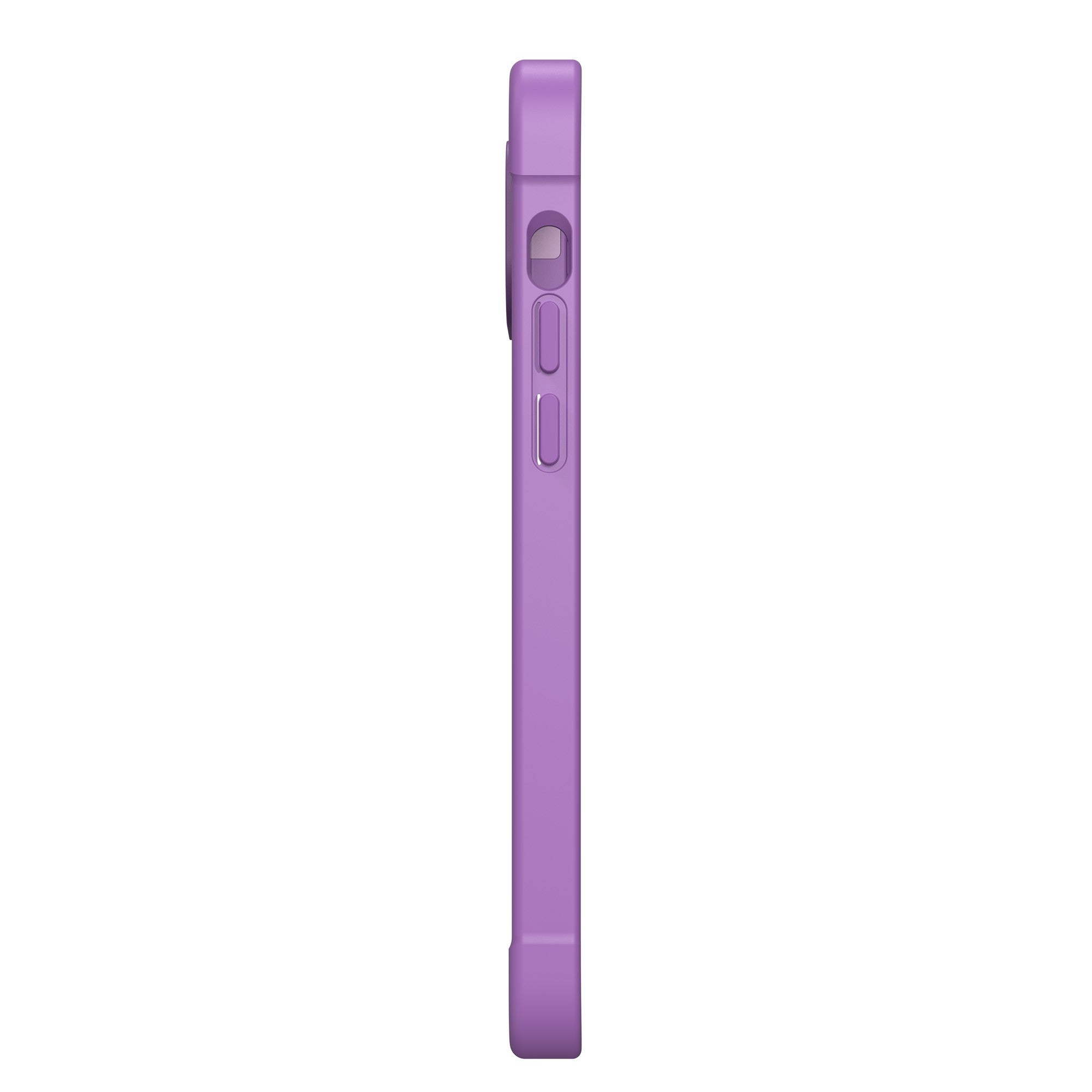 iPhone 15 Plus/14 Plus Gear4 D3O Havana Case - Purple - 15-10123