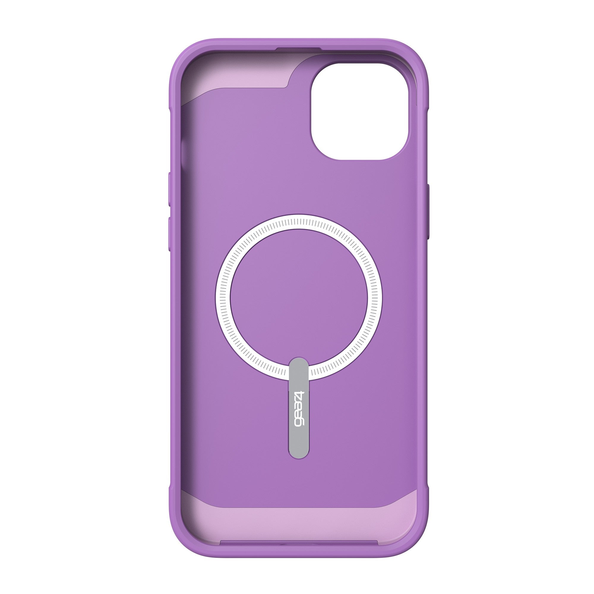 iPhone 14 Plus Gear4 D3O Havana Snap Case - Purple - 15-10125