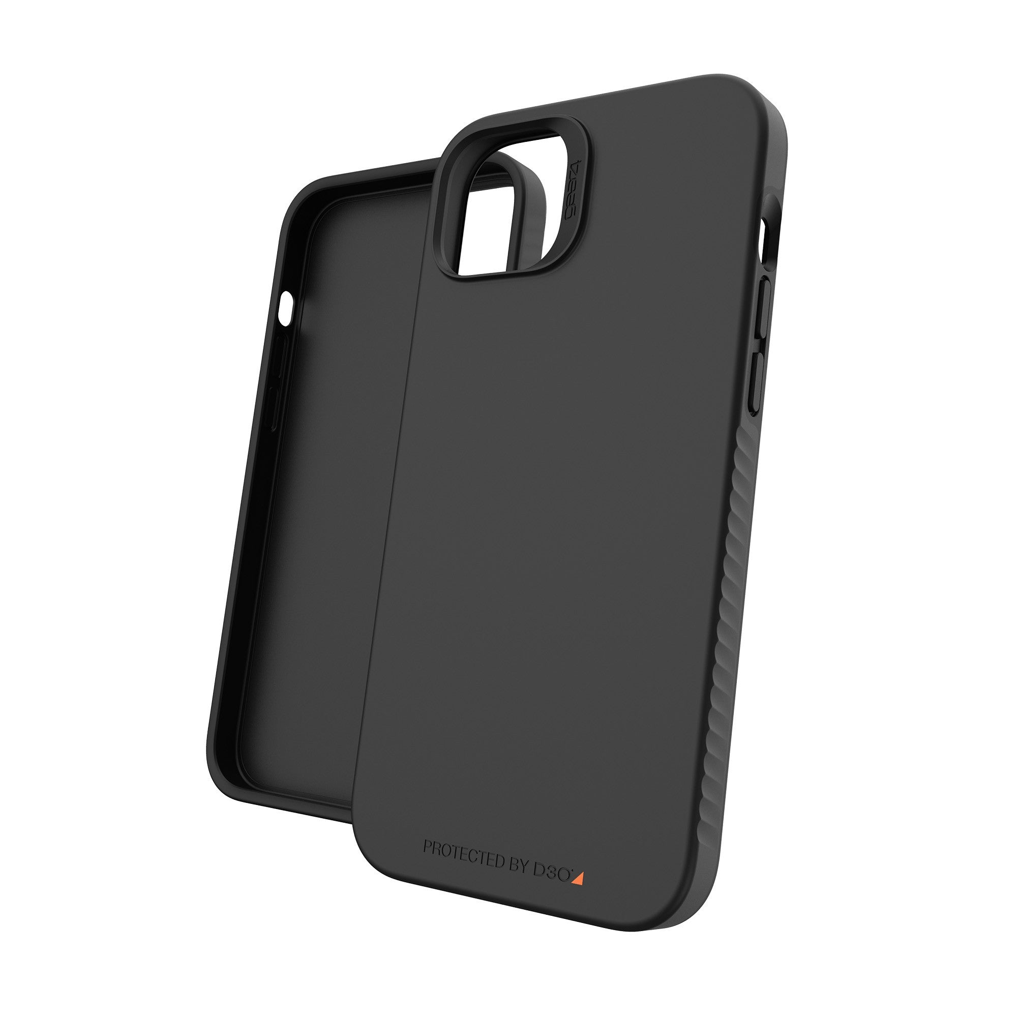 iPhone 14 Plus Gear4 D3O Rio Case - Black - 15-10129