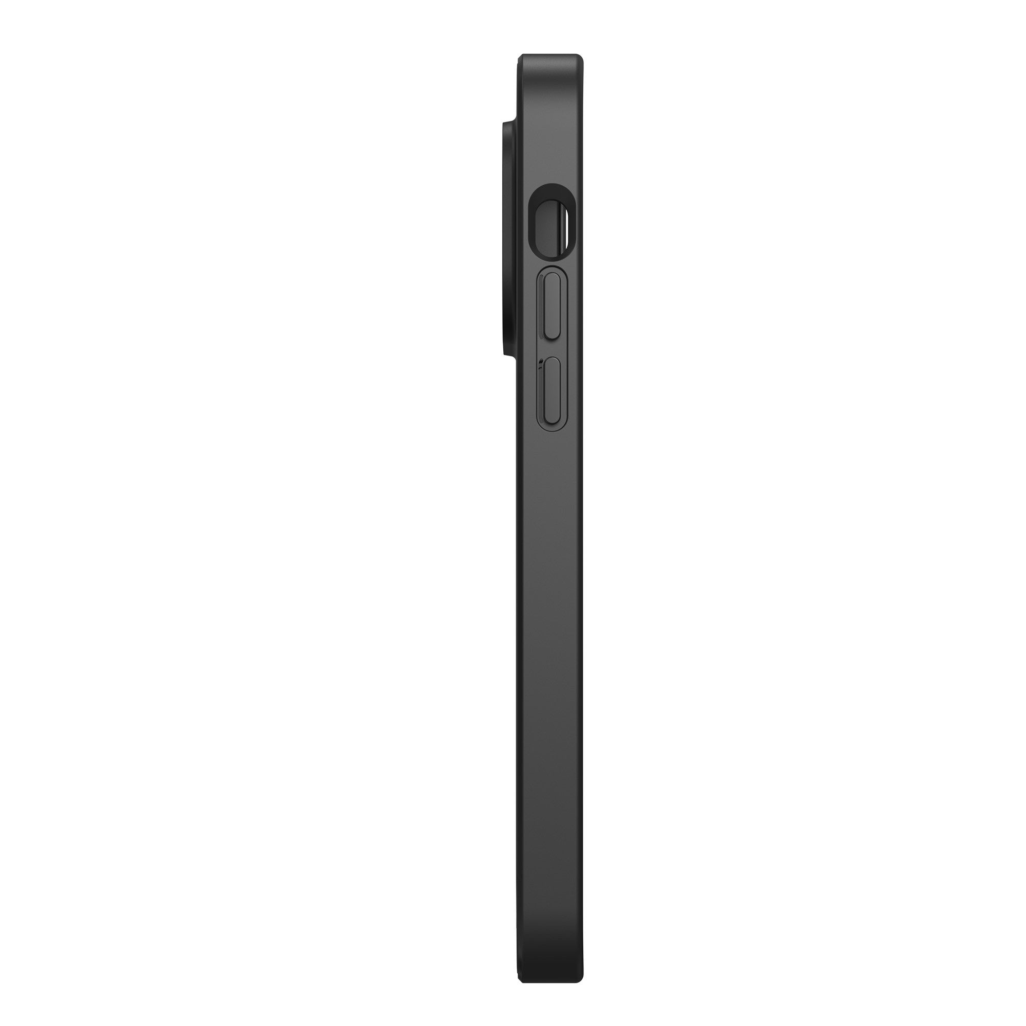 iPhone 14 Pro Max Gear4 D3O Bio Copenhagen Case - Black - 15-10135