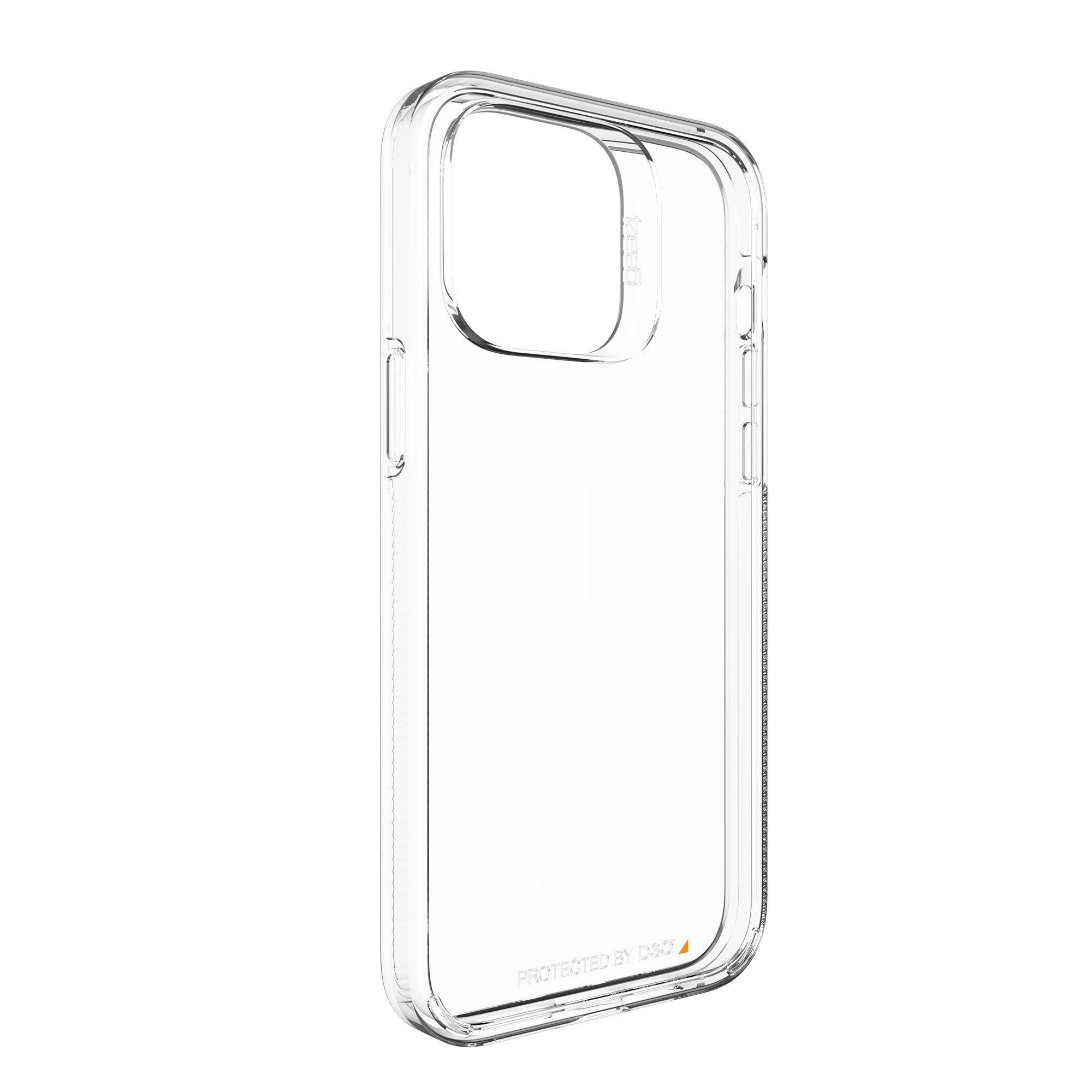 iPhone 14 Pro Max Gear4 D3O Crystal Palace Case - Clear - 15-10136