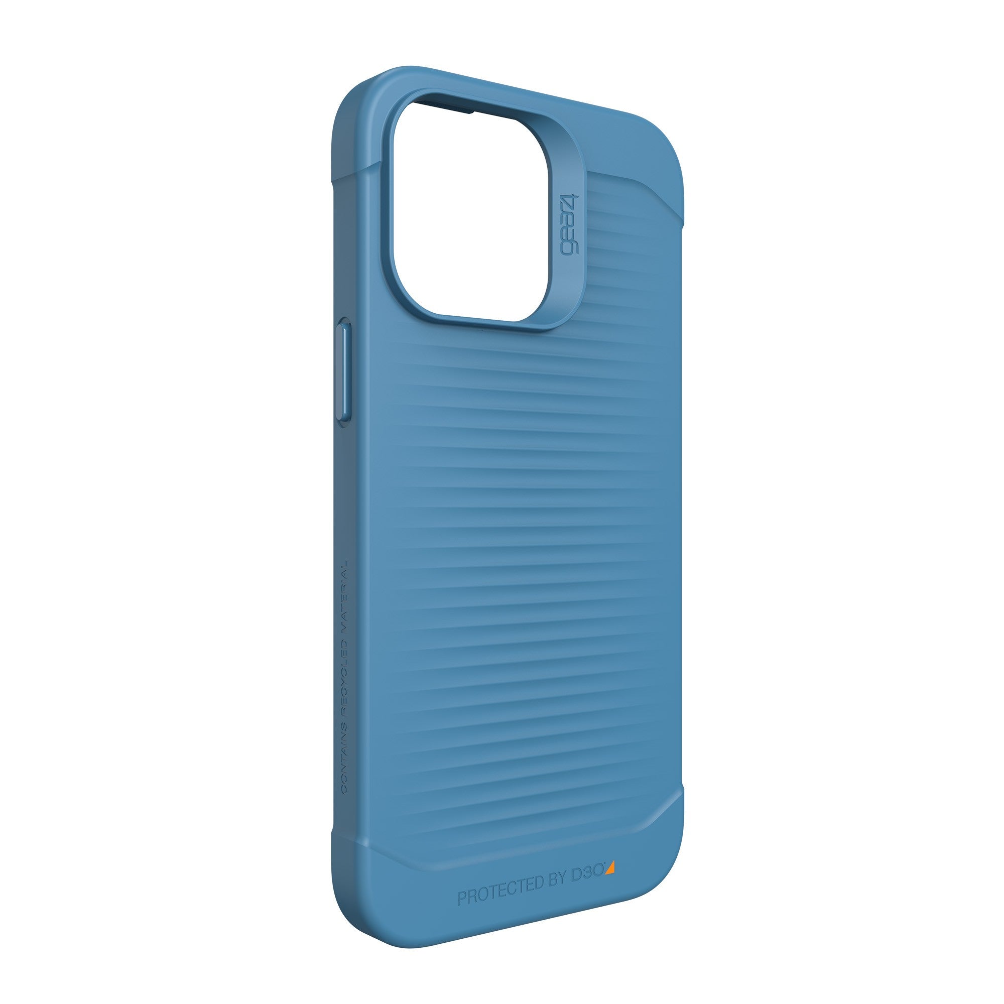 iPhone 14 Pro Max Gear4 D3O Havana Case - Blue - 15-10142
