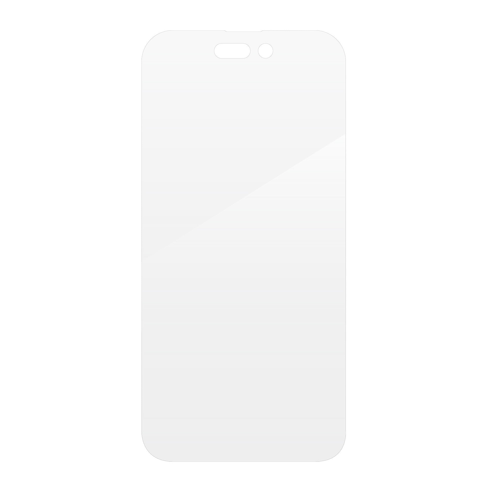 iPhone 14 Pro ZAGG InvisibleShield Glass Elite+ Glass Screen Protector - 15-10499