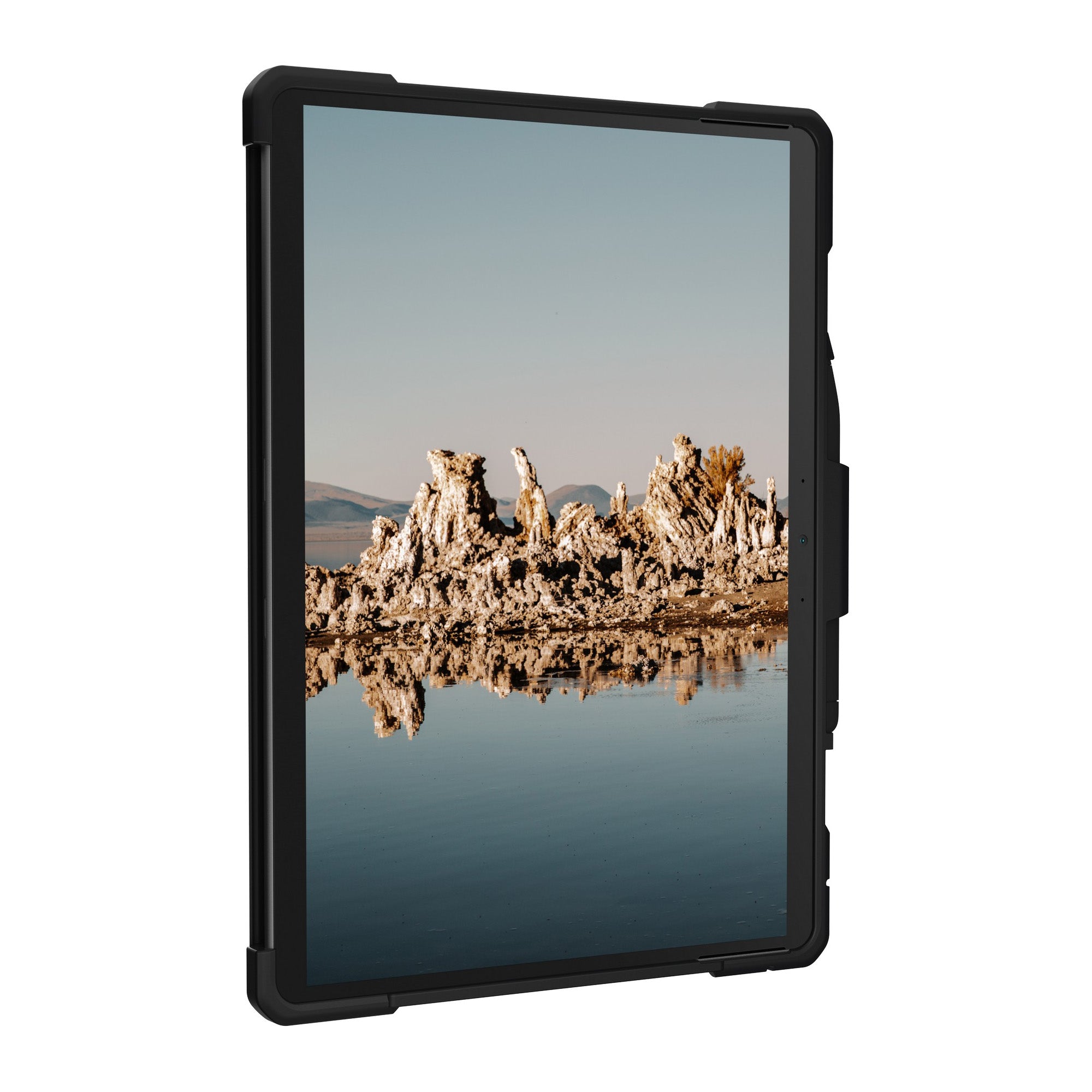 Microsoft Surface Pro 10/9 UAG Metropolis SE Series Case - Black - 15-10732
