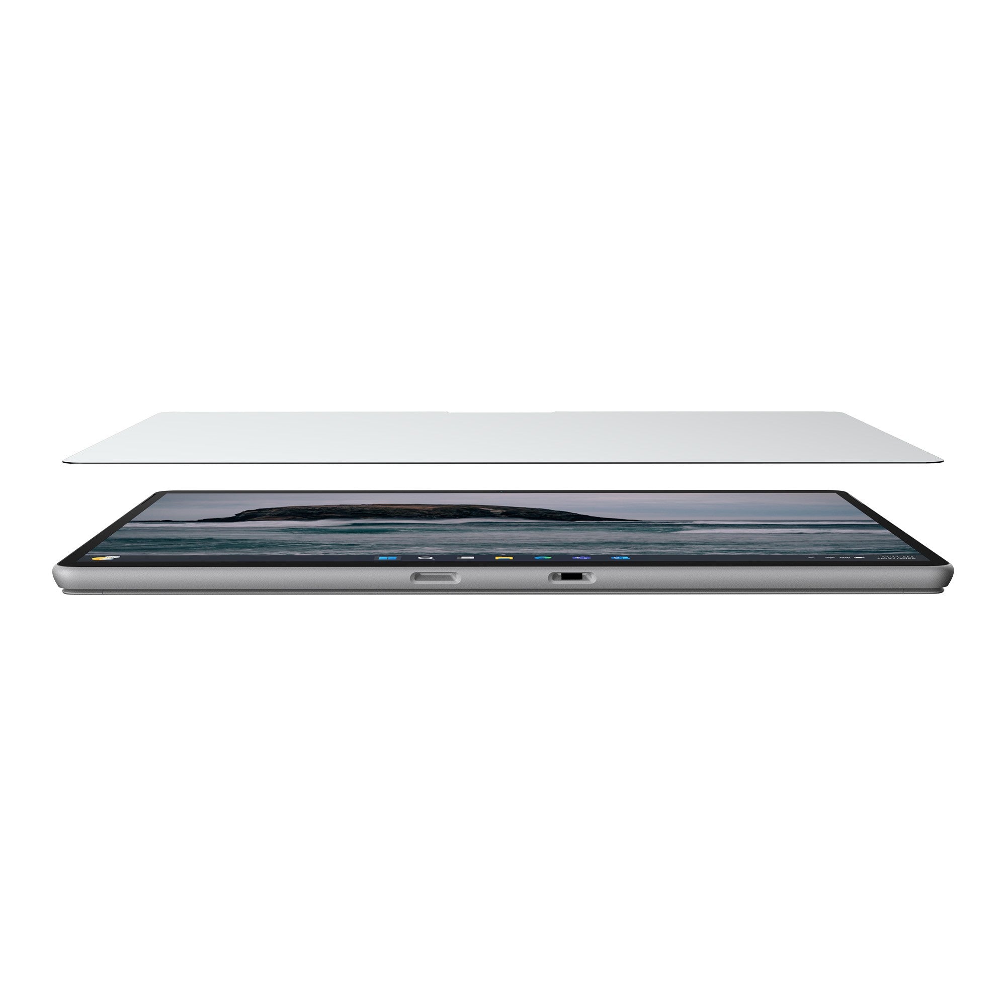 Microsoft Surface Pro 10/9 UAG Glass Shield Plus - 15-10733