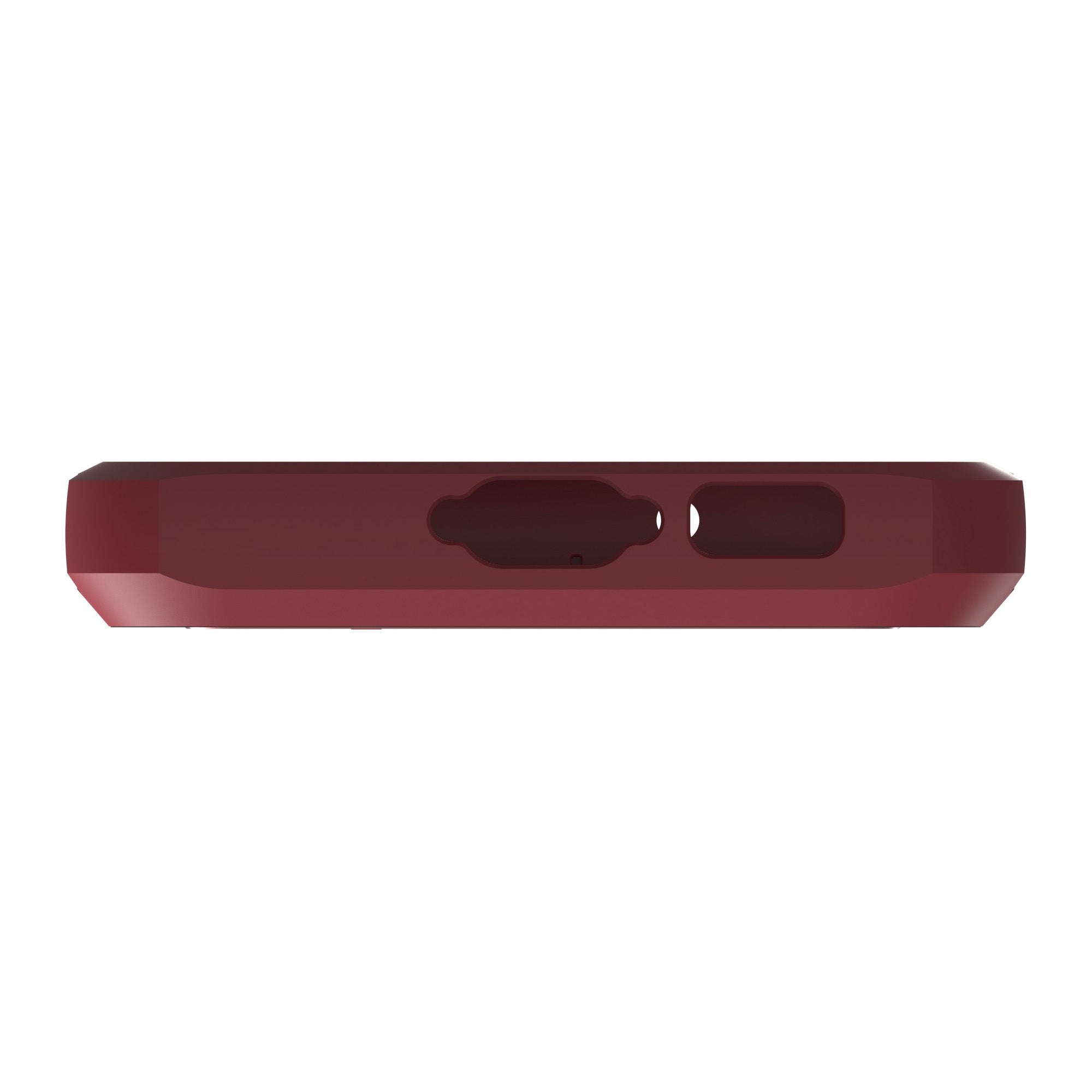 Samsung Galaxy S23 5G Gear4 D3O Everest Kickstand Case - Red - 15-10885