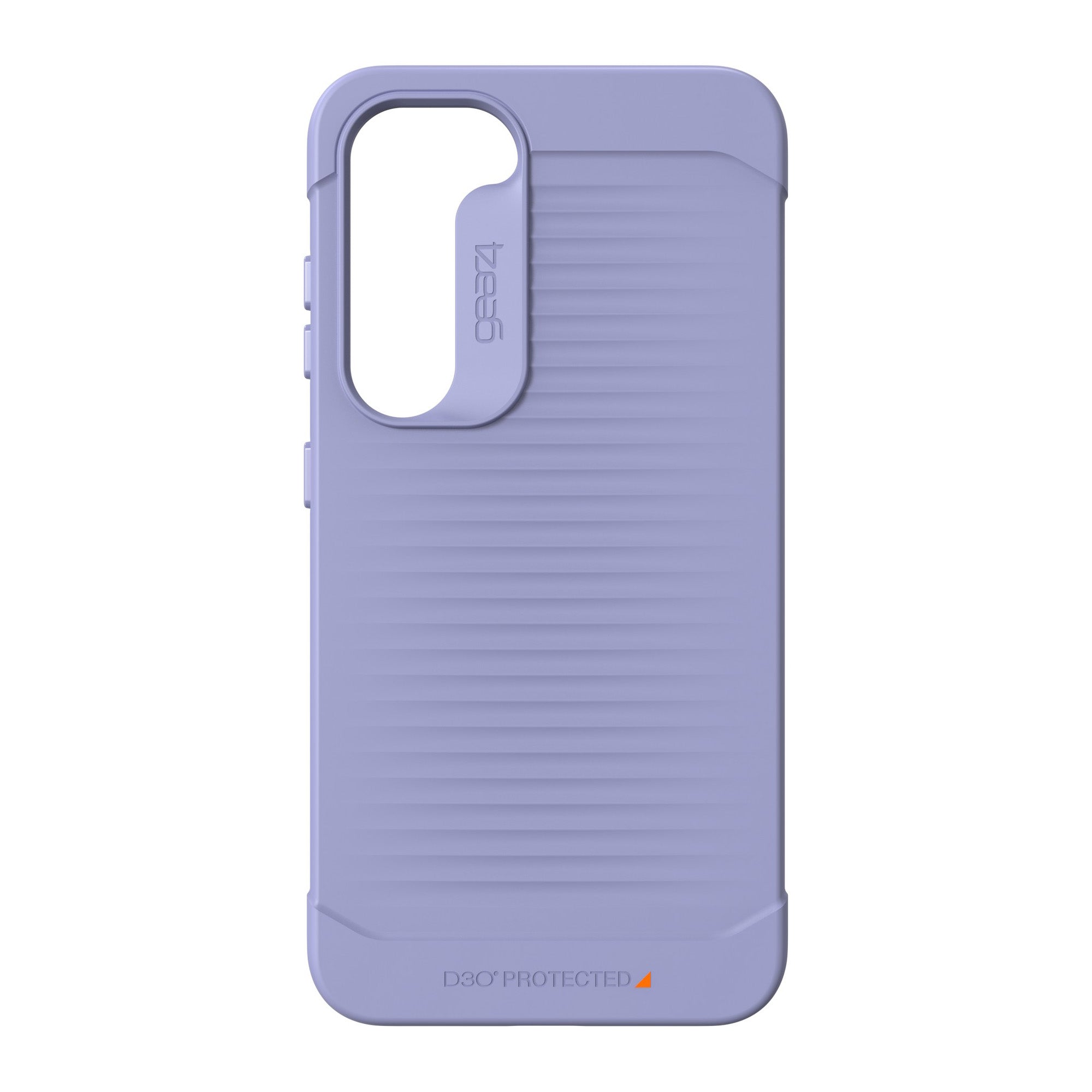 Samsung Galaxy S23 5G Gear4 D3O Havana Case - Lilac - 15-10887