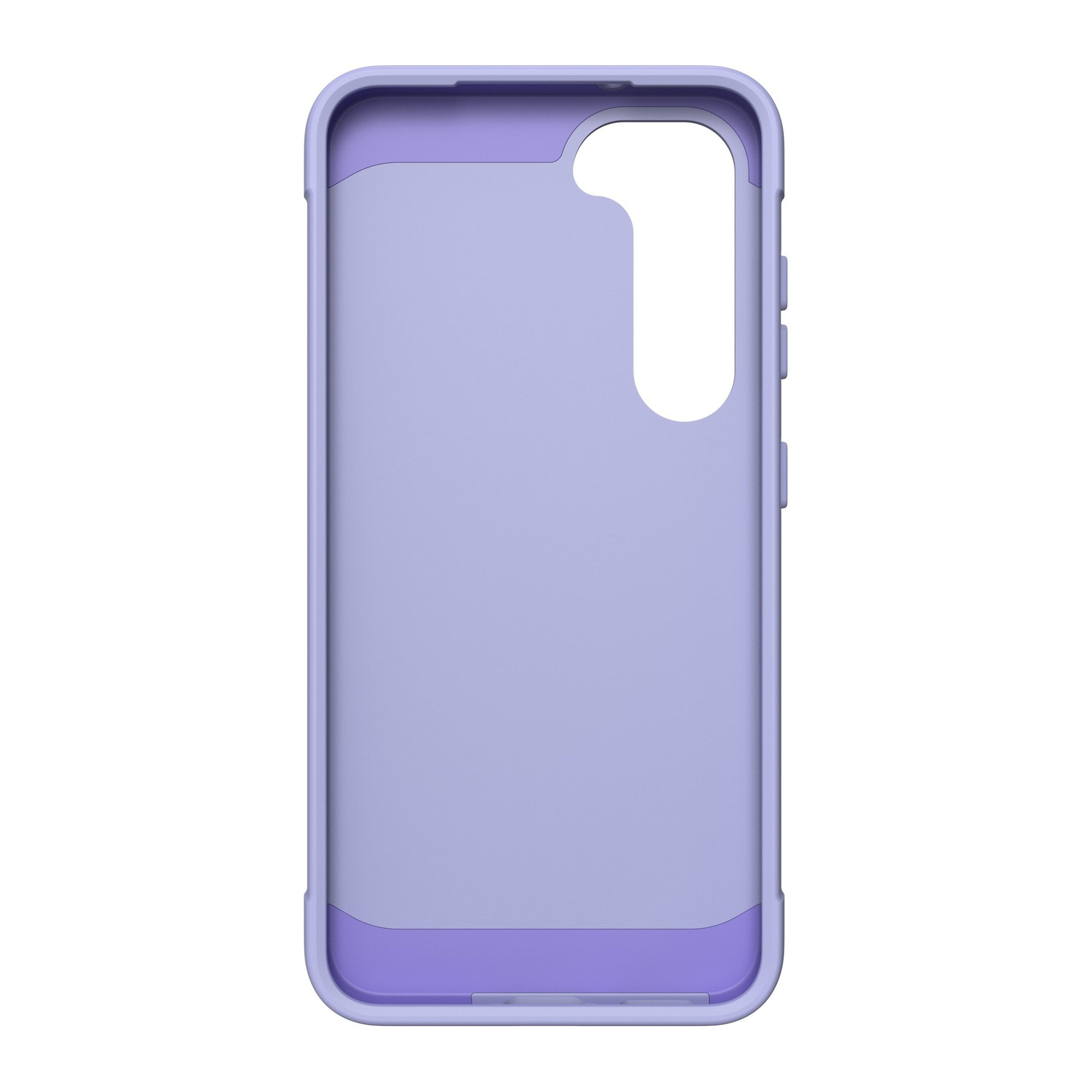 Samsung Galaxy S23 5G Gear4 D3O Havana Case - Lilac - 15-10887