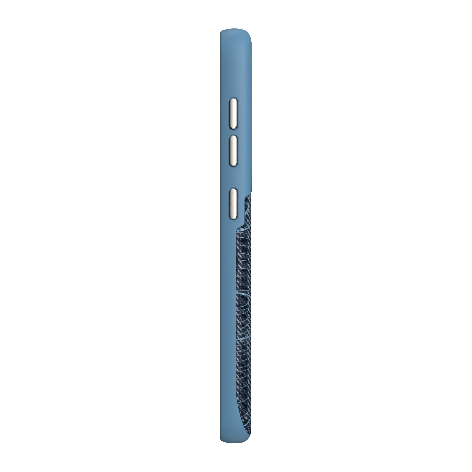 Samsung Galaxy S23 5G Gear4 D3O London Case - Blue - 15-10891