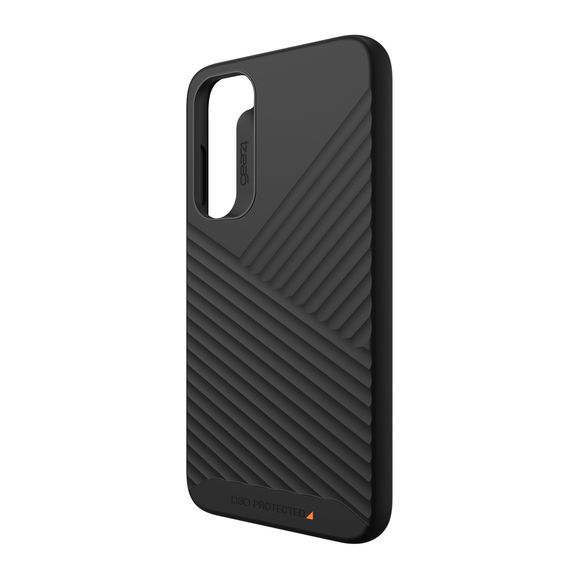 Samsung Galaxy S23+ 5G Gear4 D3O Denali Case - Black - 15-10895