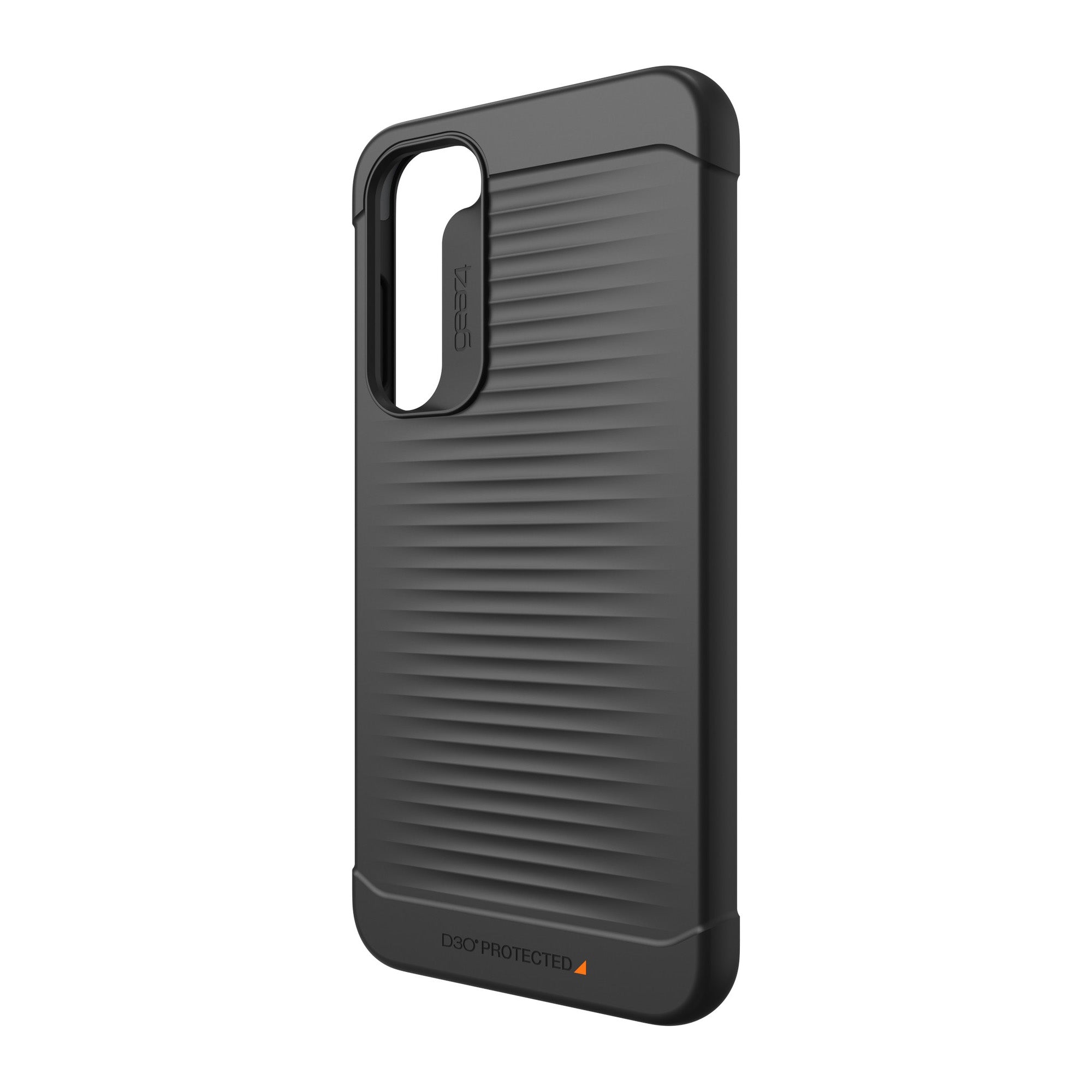 Samsung Galaxy S23+ 5G Gear4 D3O Havana Case - Black - 15-10901