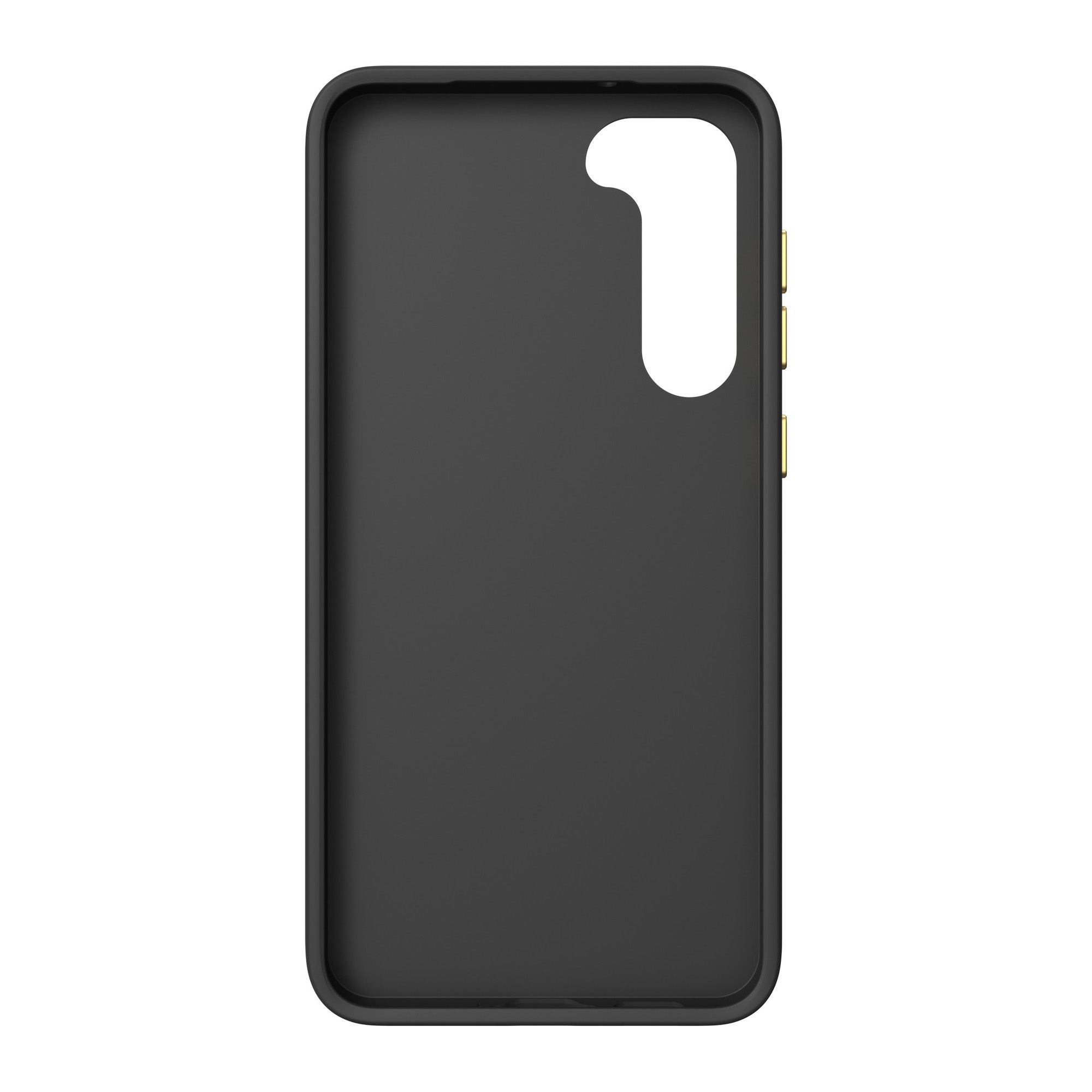 Samsung Galaxy S23+ 5G Gear4 D3O London Case - Black - 15-10906