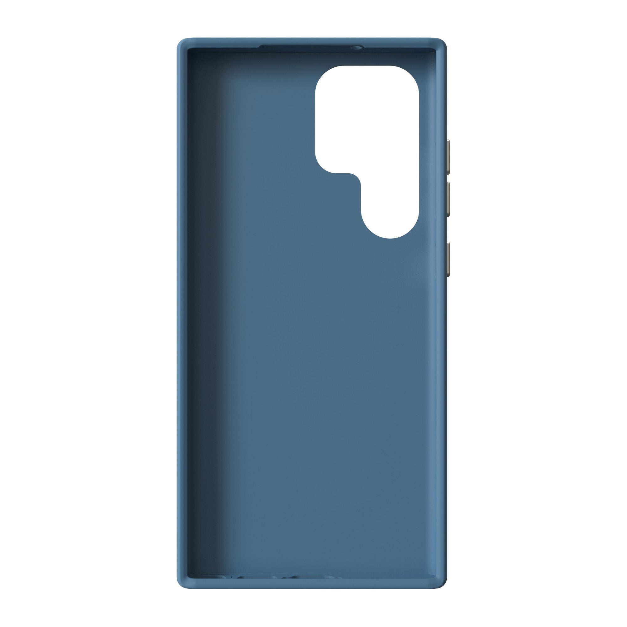 Samsung Galaxy S23 Ultra 5G Gear4 D3O London Case - Blue - 15-10920