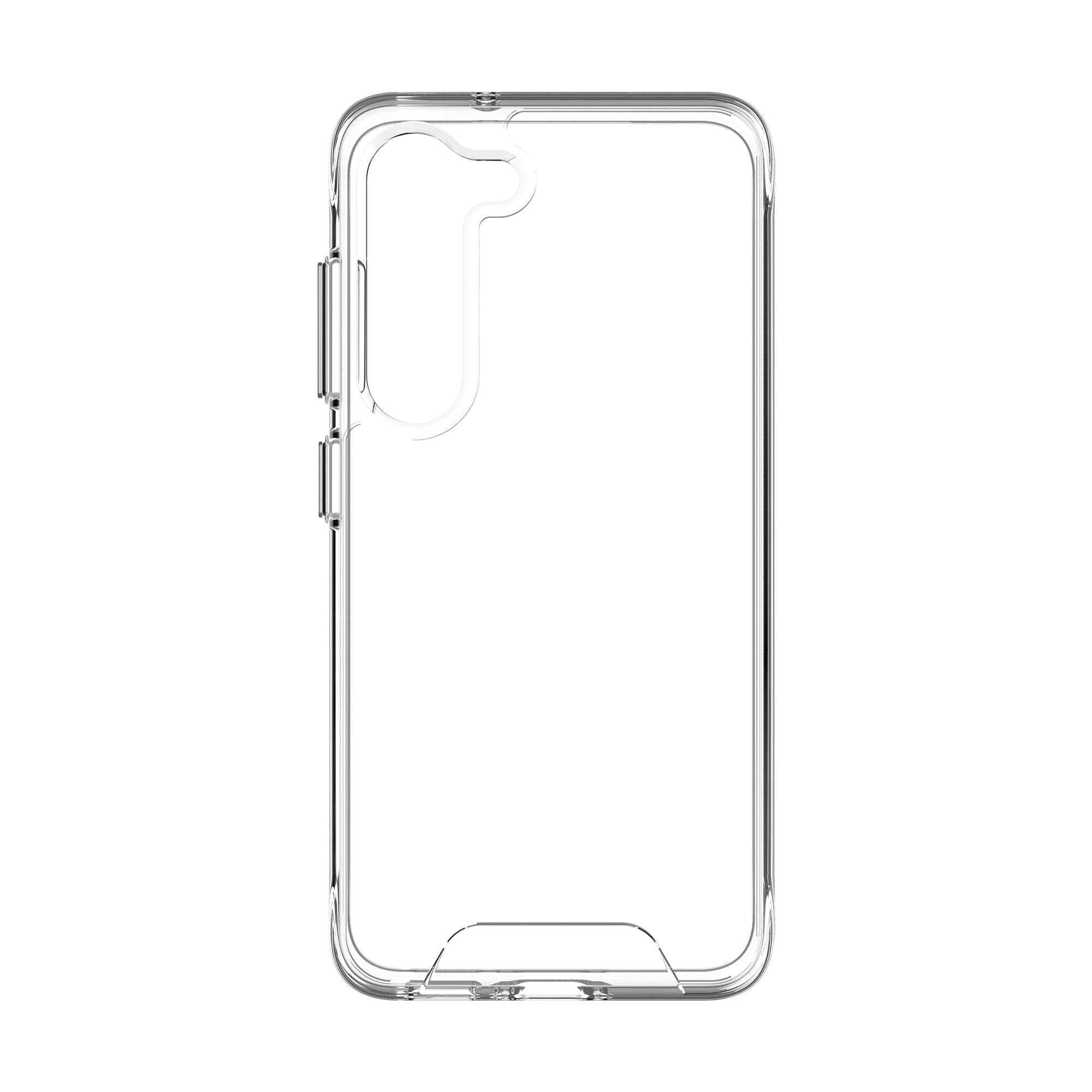 Samsung Galaxy S23+ 5G SPECTRUM Clearly Slim Case - Clear - 15-10992