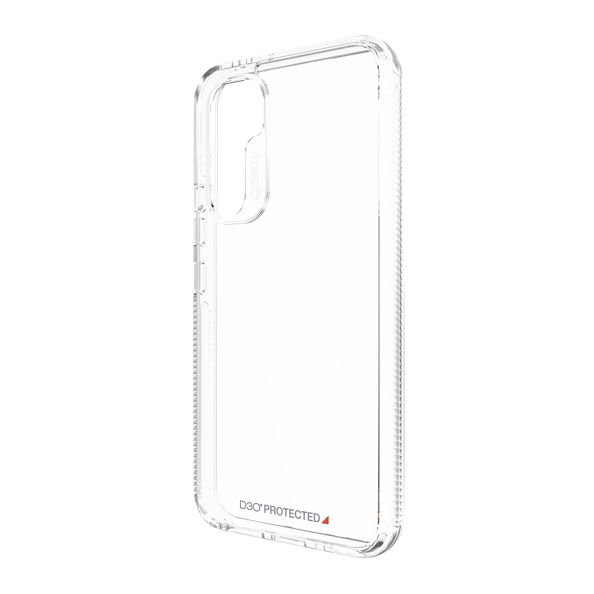Samsung Galaxy A54 5G Gear4 D3O Crystal Palace Case - Clear - 15-11027