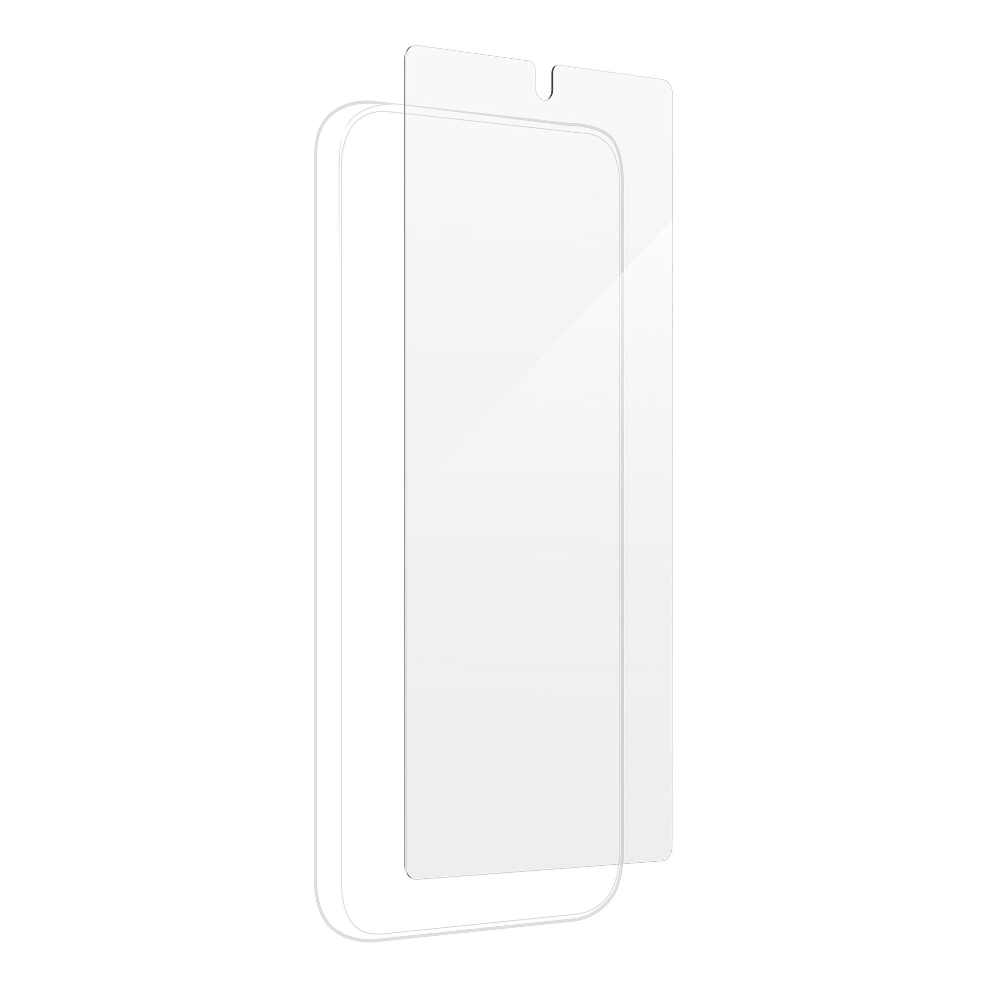 Google Pixel 7a ZAGG InvisibleShield Glass Elite AM Glass Screen Protector - 15-11031