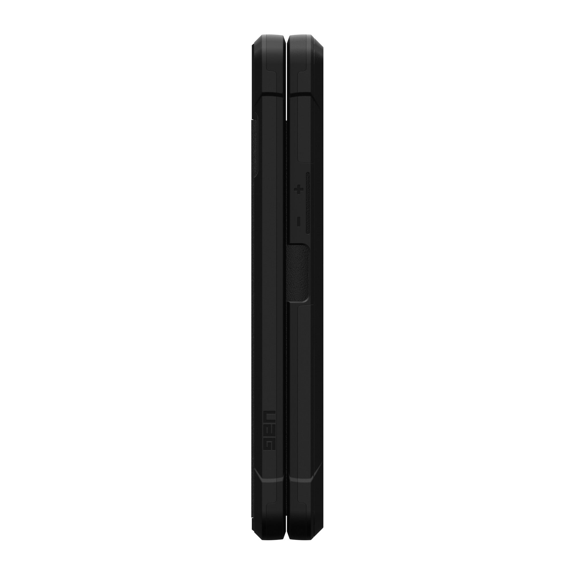 Samsung Galaxy Z Fold5 UAG Civilian Case - Black - 15-11332