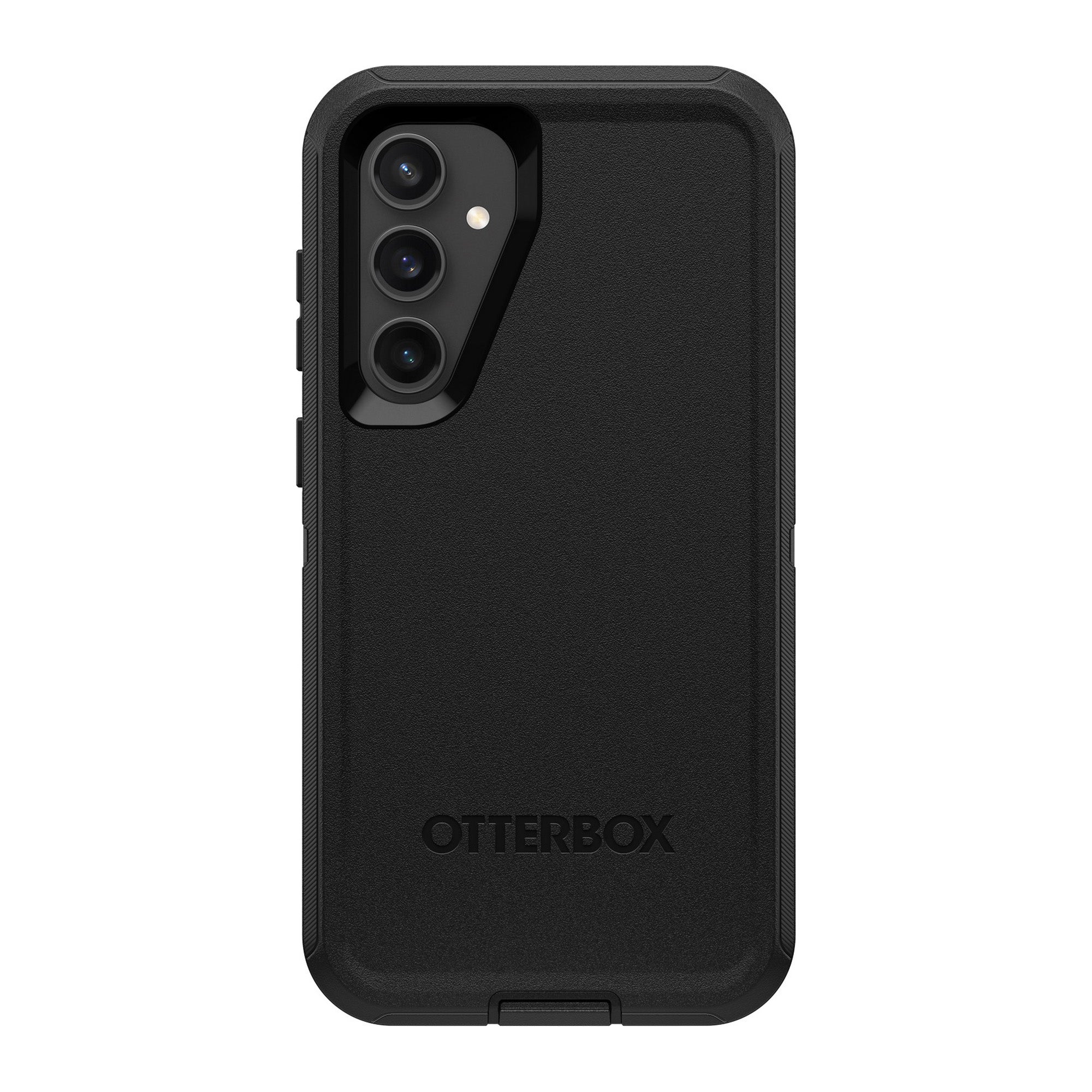 Samsung Galaxy S23 FE 5G Otterbox Defender Series Case - Black - 15-11380