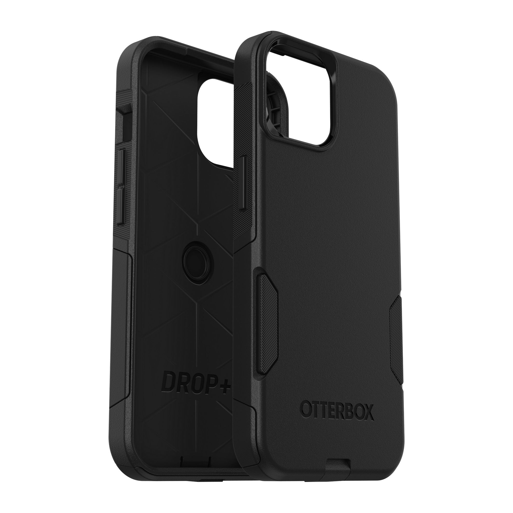 iPhone 15/14/13 Otterbox Commuter Series Case - Black - 15-11388
