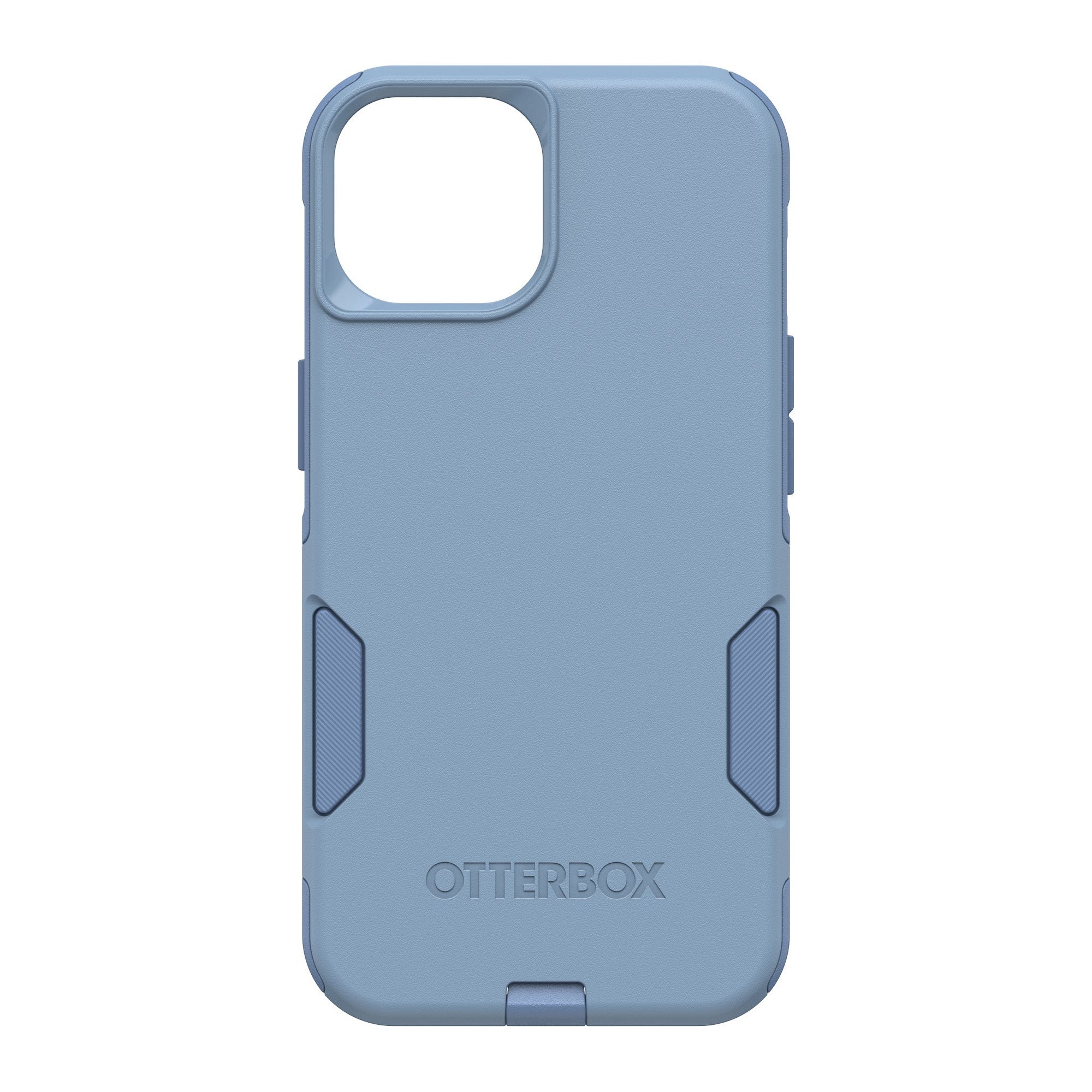 iPhone 15/14/13 Otterbox Commuter Series Case - Blue (Crisp Denim) - 15-11389