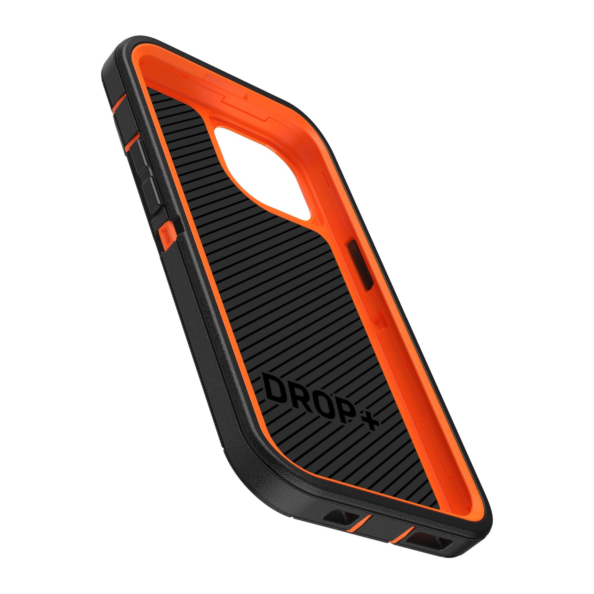 iPhone 15/14/13 Otterbox Defender Graphics Series Case - Black (RealTree Edge) - 15-11394
