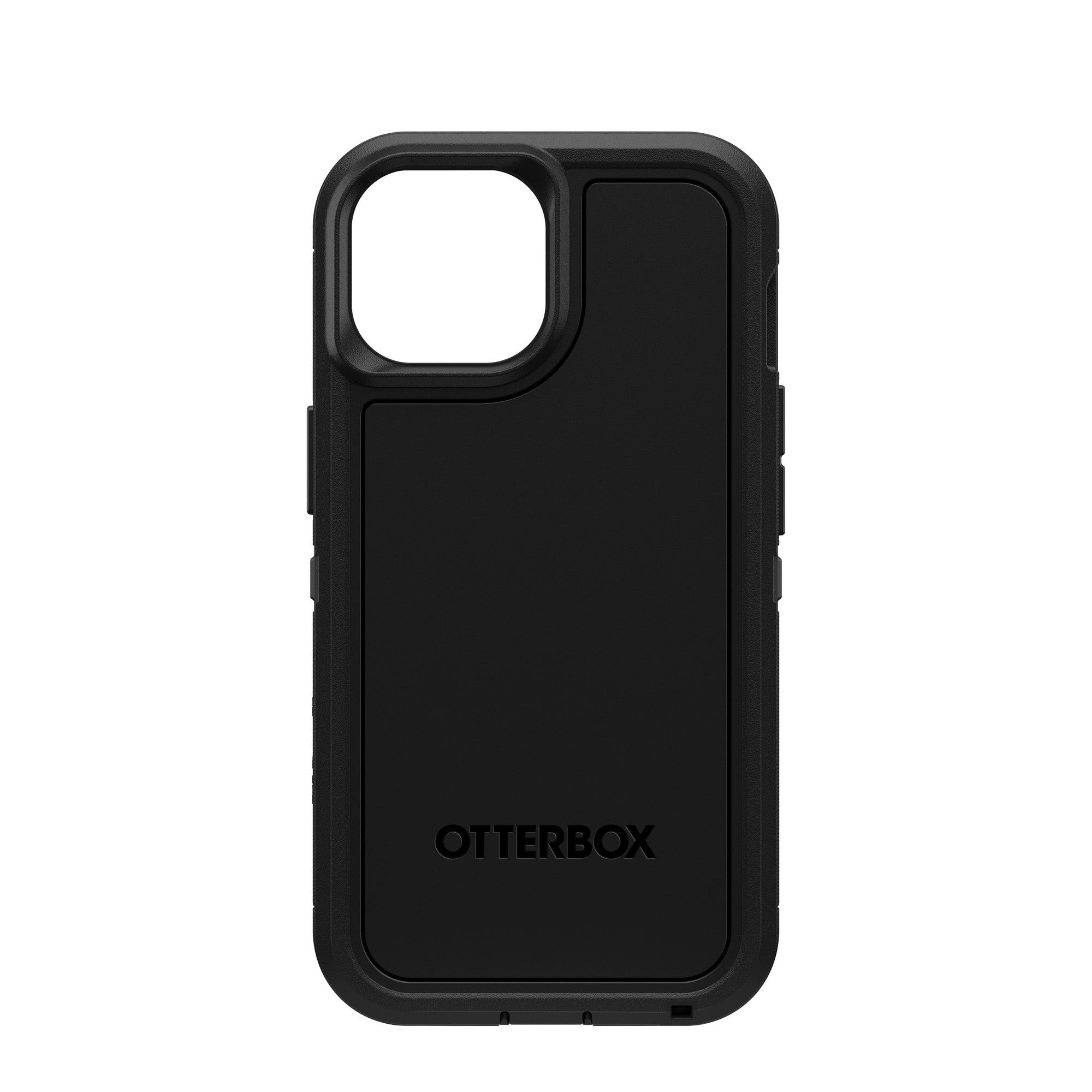 iPhone 15/14/13 Otterbox Defender XT w/ MagSafe Series Case - Black - 15-11400