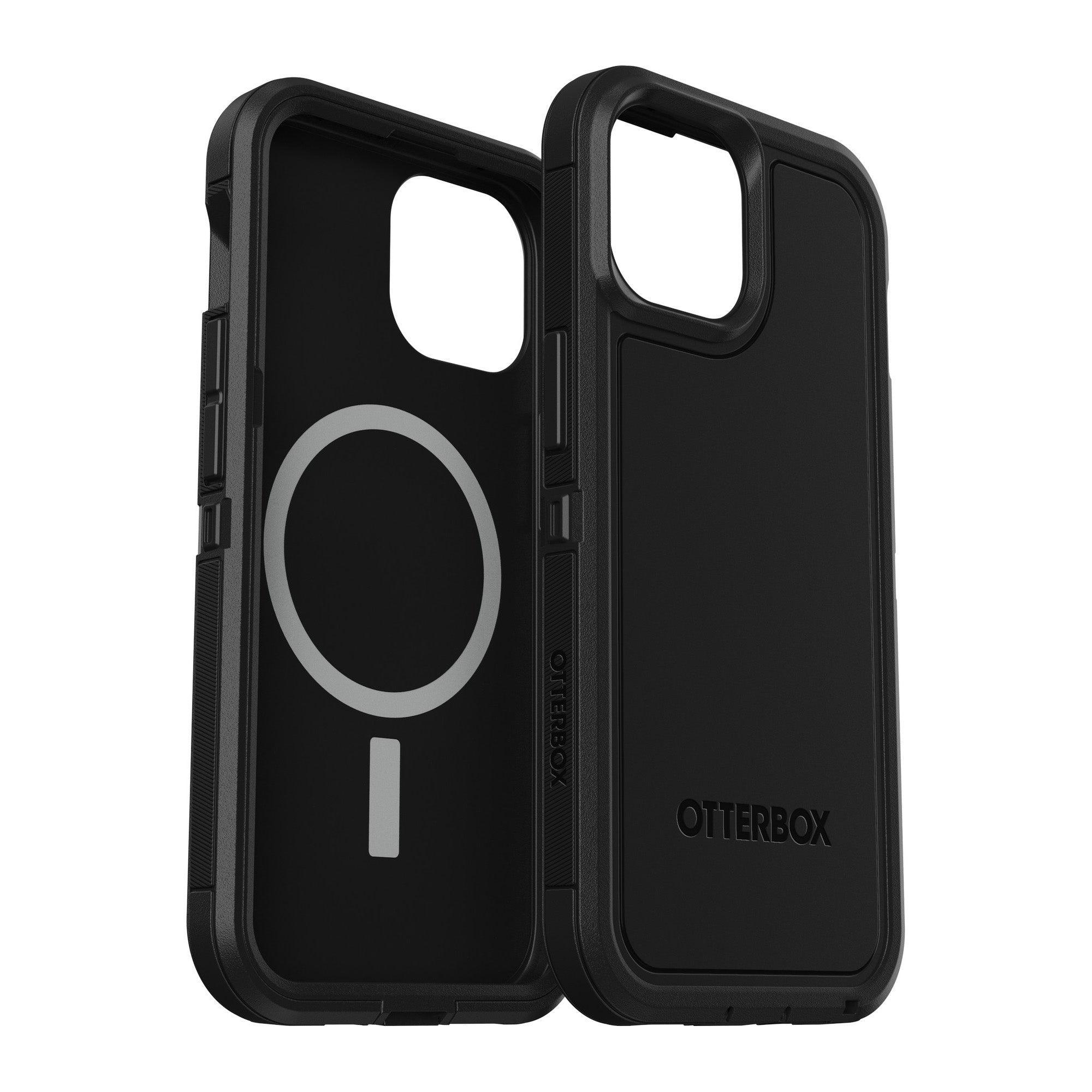 iPhone 15/14/13 Otterbox Defender XT w/ MagSafe Series Case - Black - 15-11400