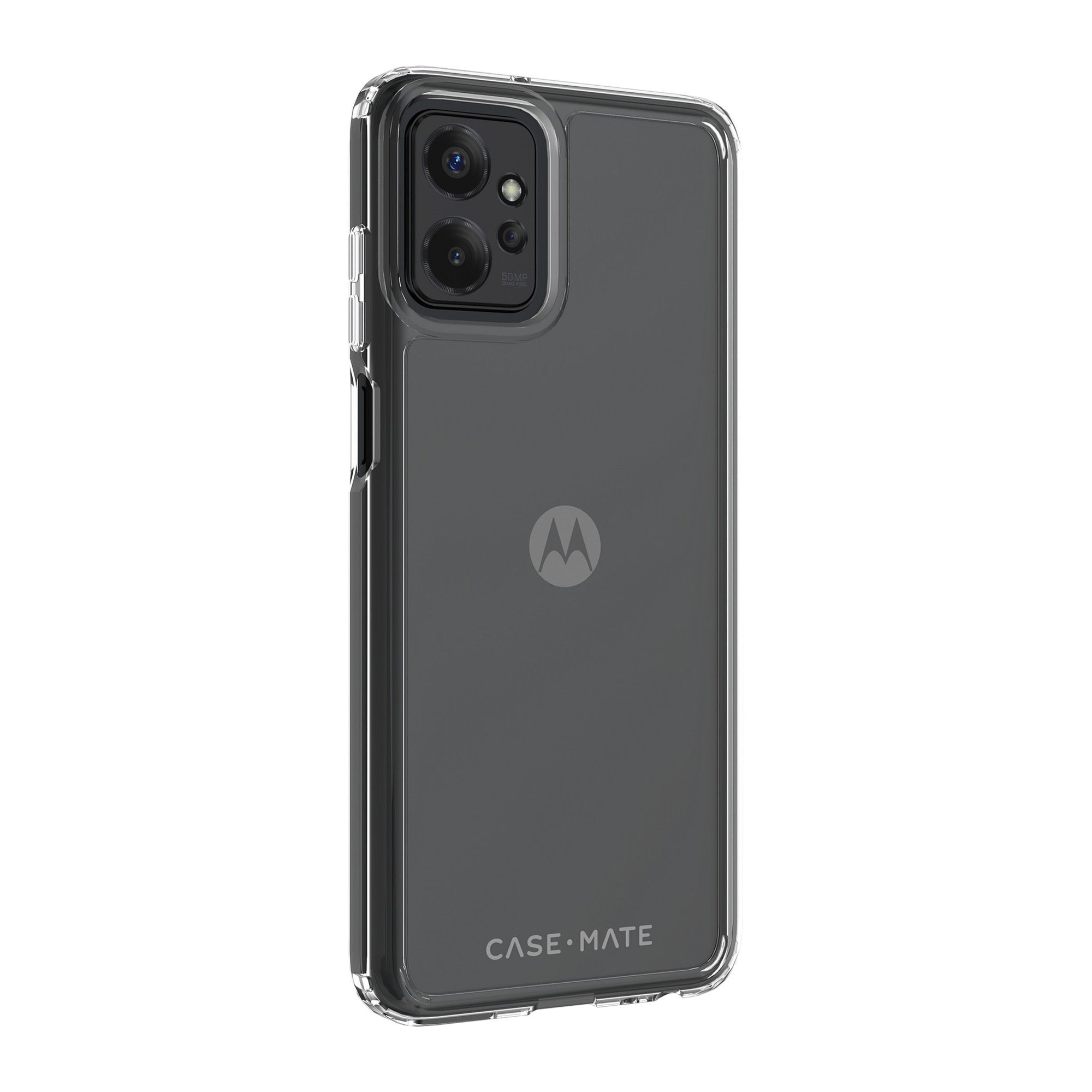 Motorola Moto G Power 5G 2023 Case-Mate Tough Case - Clear - 15-11431