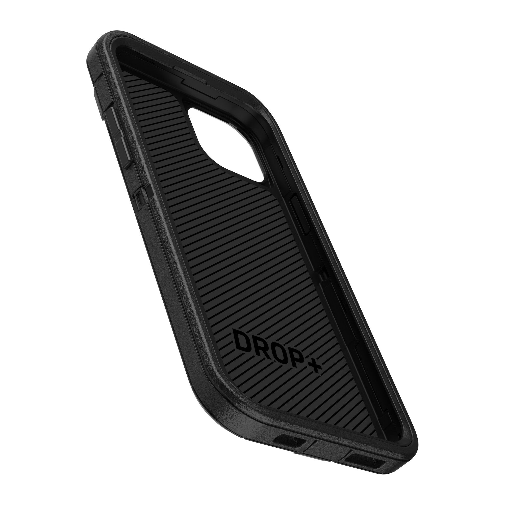 iPhone 15 Plus/14 Plus Otterbox Defender Series Case - Black - 15-11434