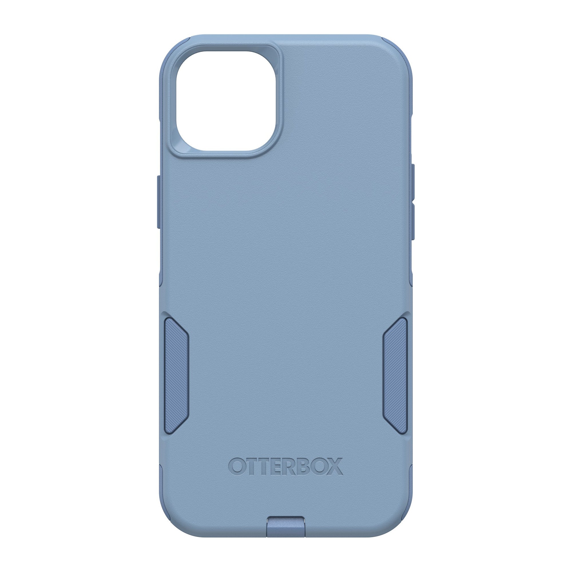 iPhone 15 Plus/14 Plus Otterbox Commuter Series Case - Blue (Crisp Denim) - 15-11439