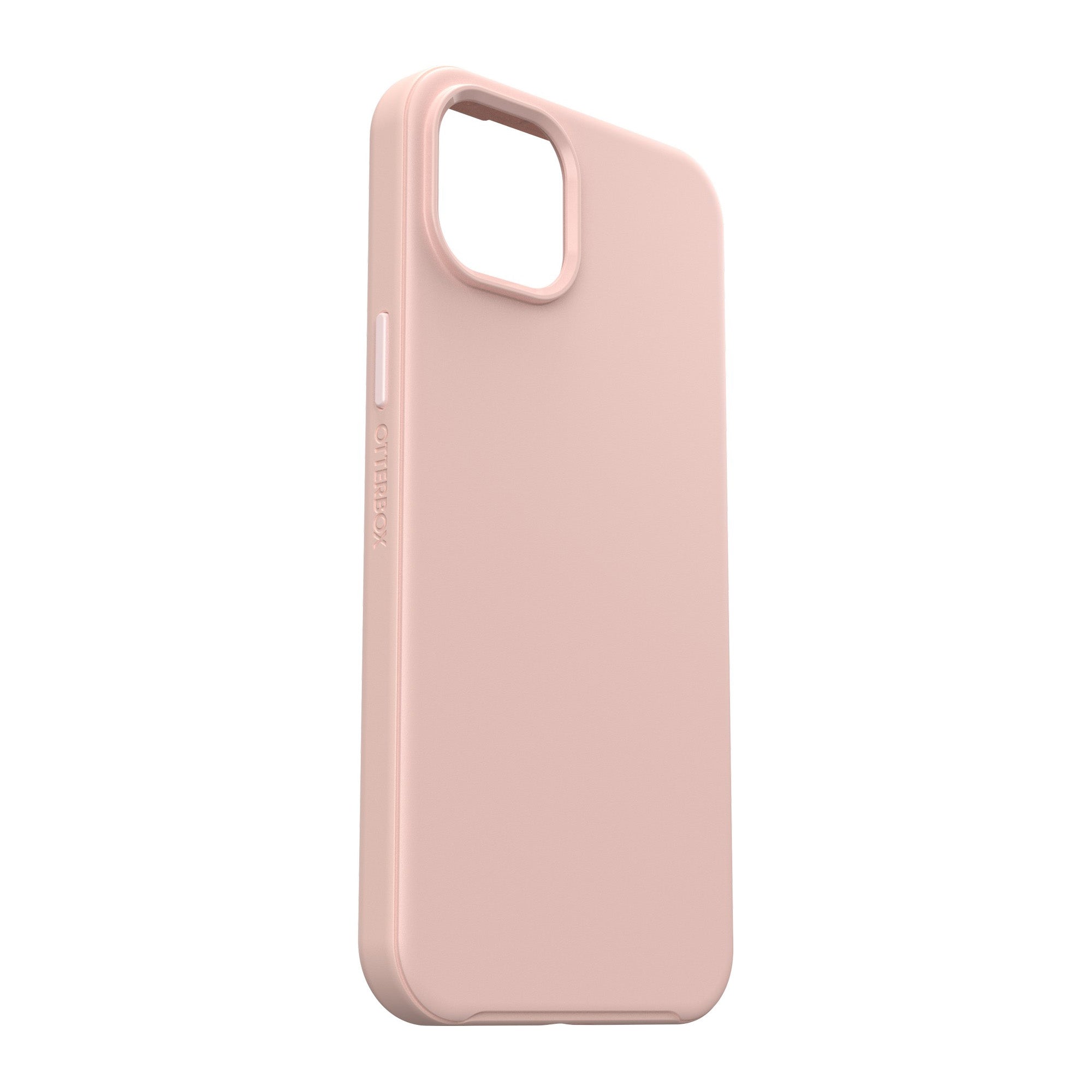 iPhone 15 Plus/14 Plus Otterbox Symmetry w/ MagSafe Series Case - Pink (Ballet Shoes) - 15-11446