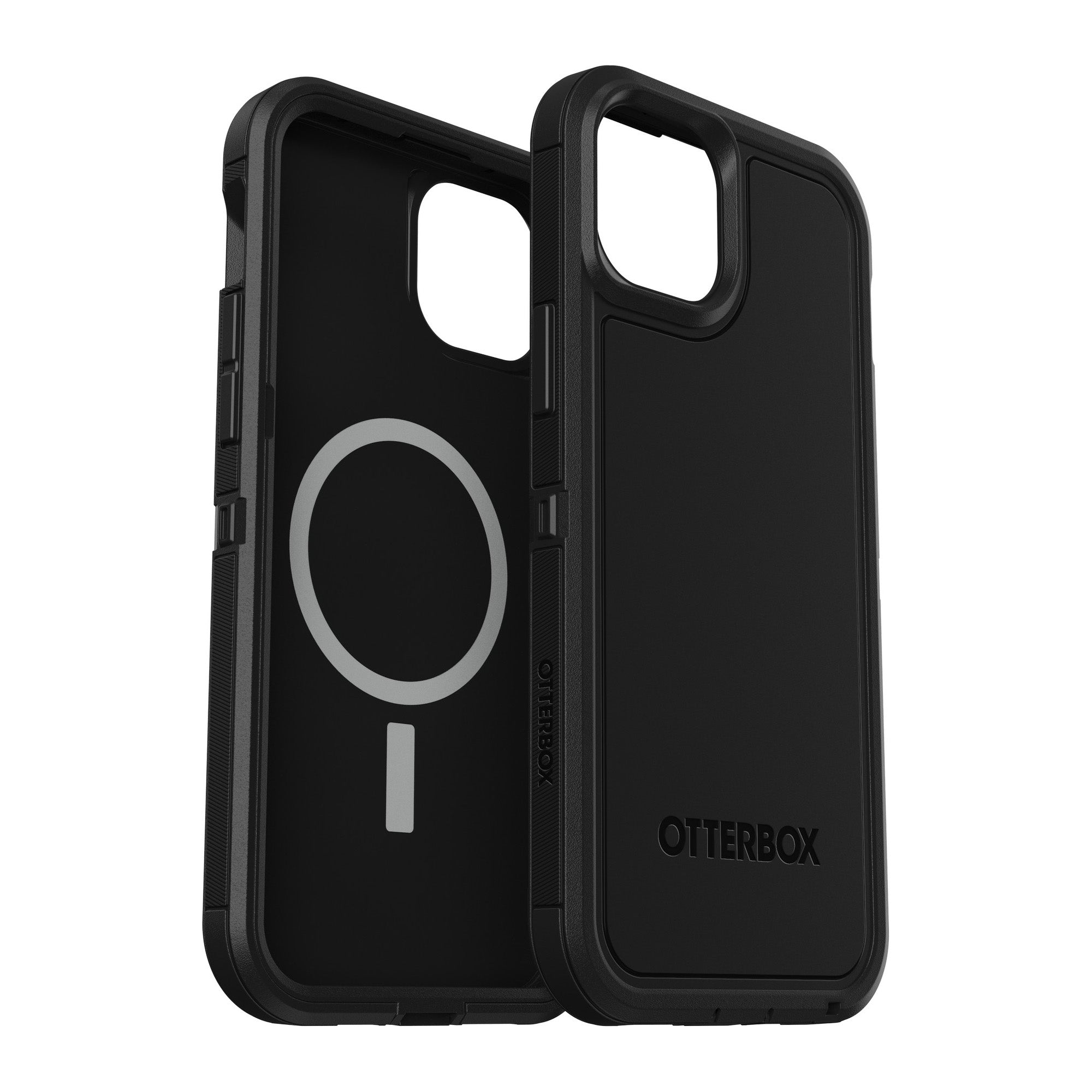 iPhone 15 Plus/14 Plus Otterbox Defender XT w/ MagSafe Series Case - Black - 15-11448